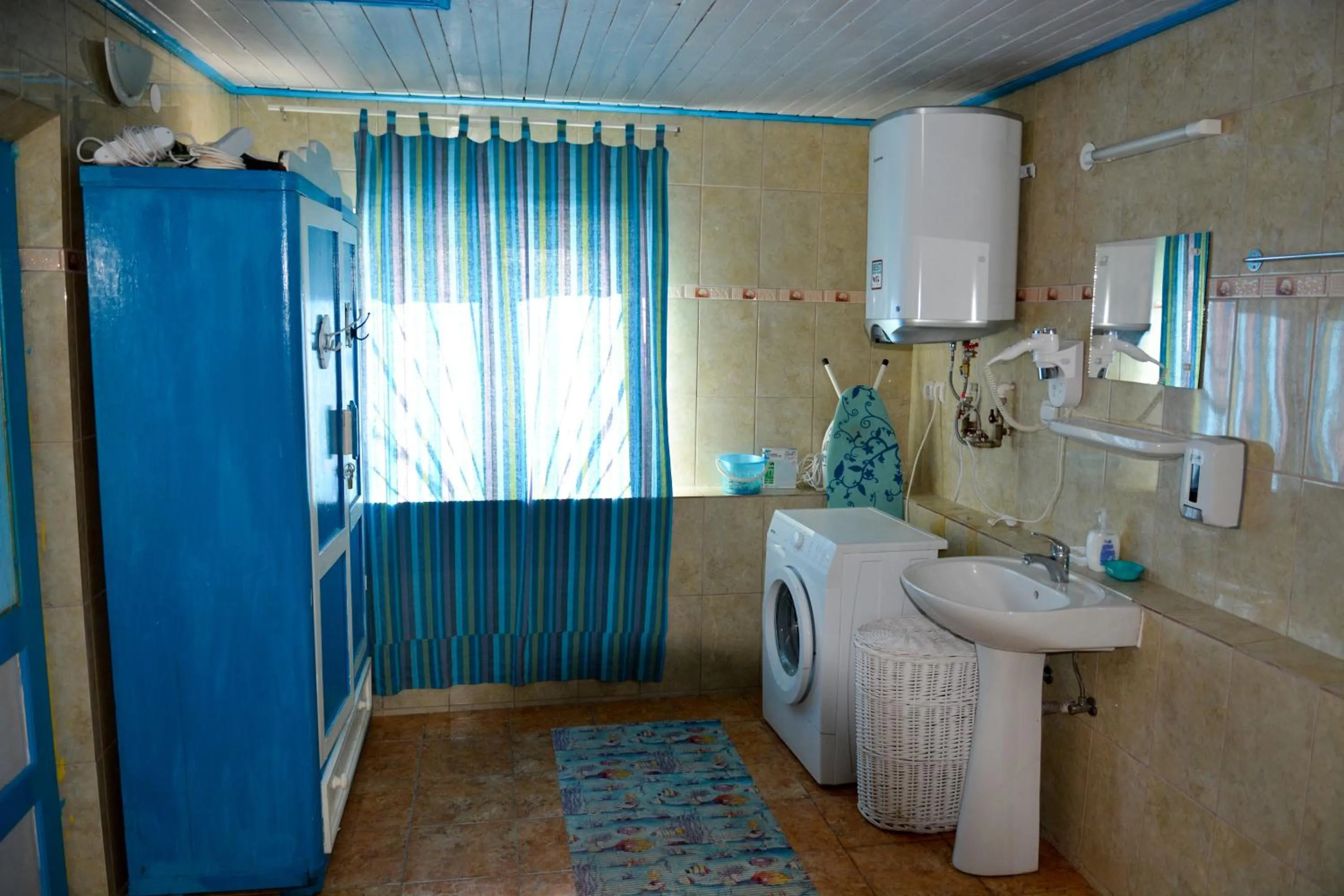 Sailors Guest House Jurilovca