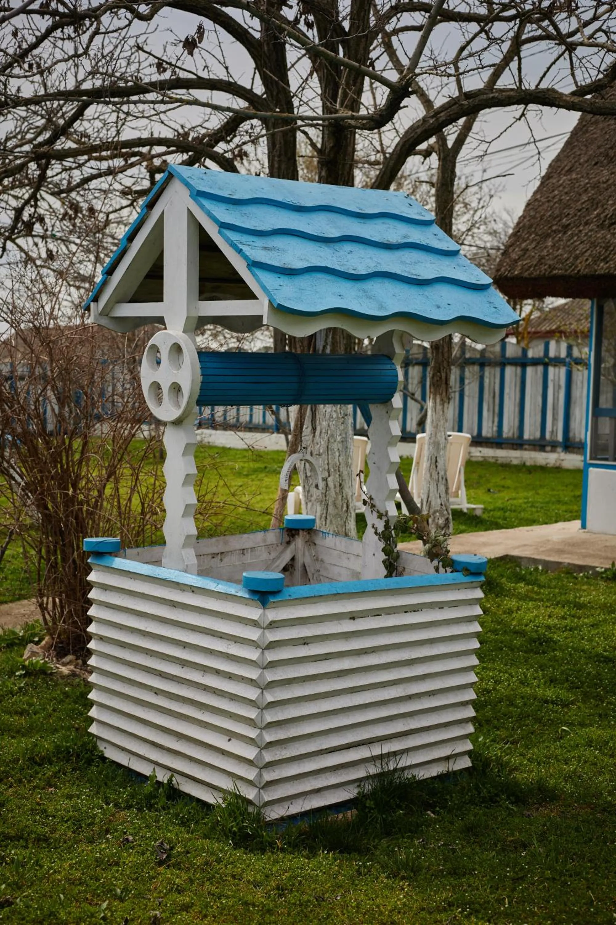 Sailors Guest House Jurilovca