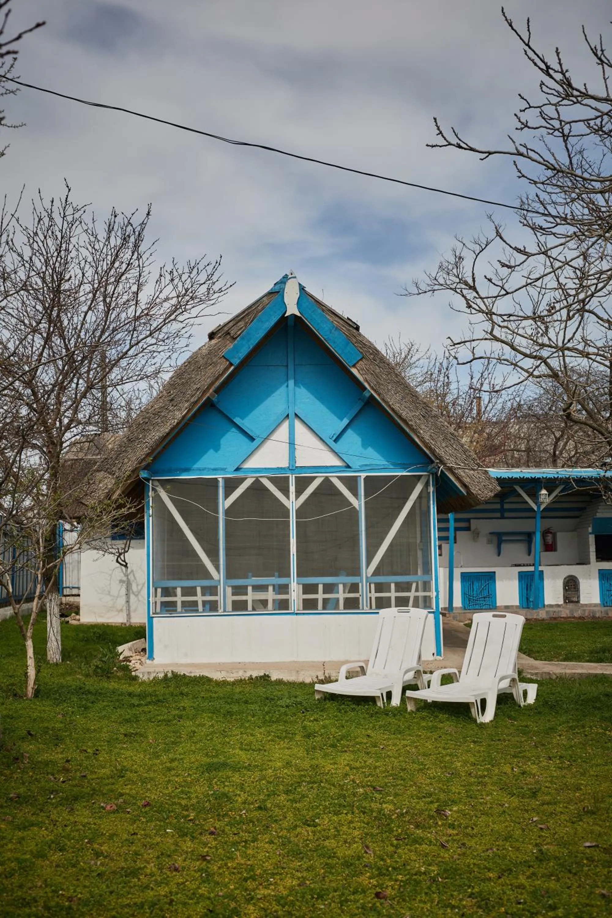 Sailors Guest House Jurilovca
