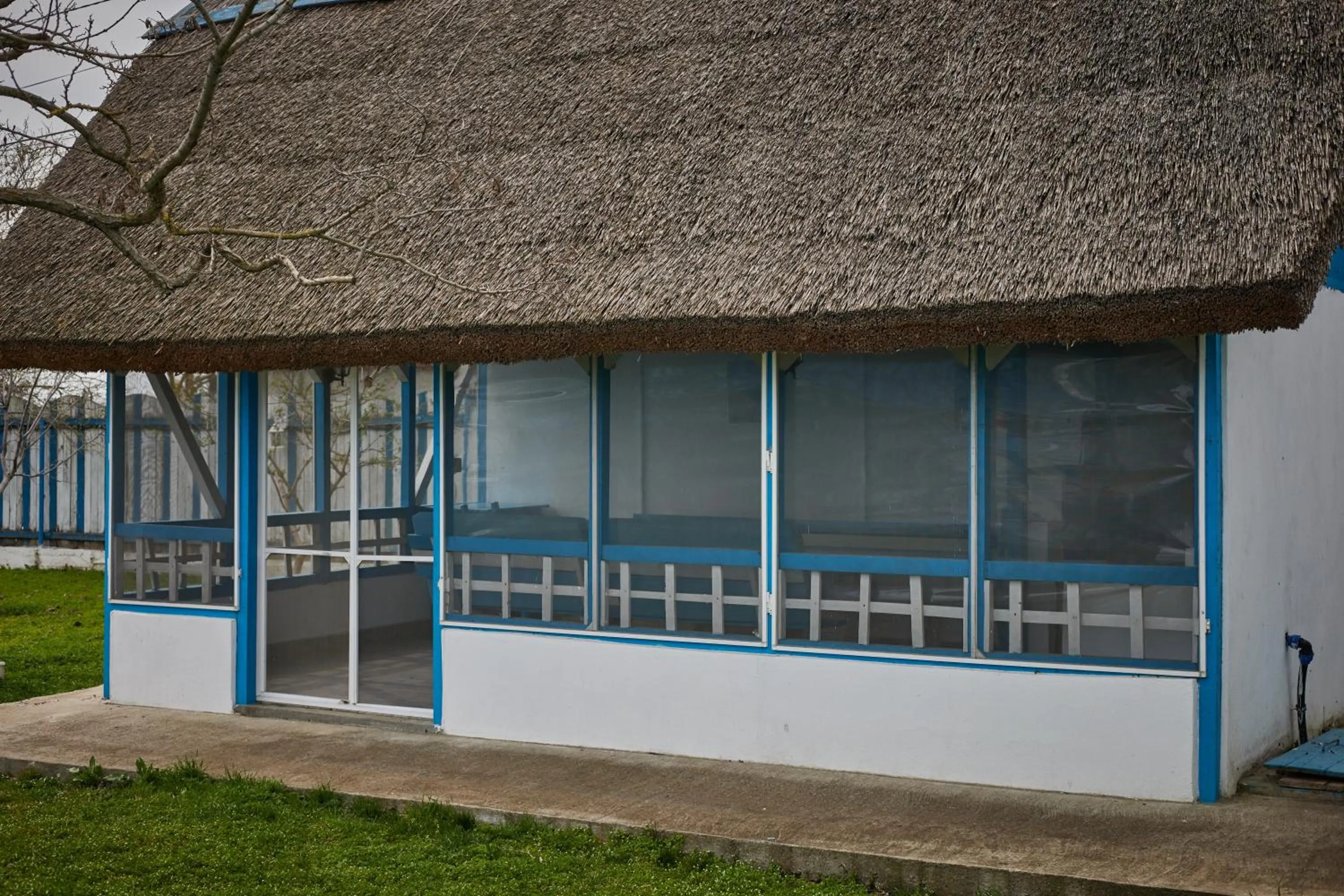 Sailors Guest House Jurilovca