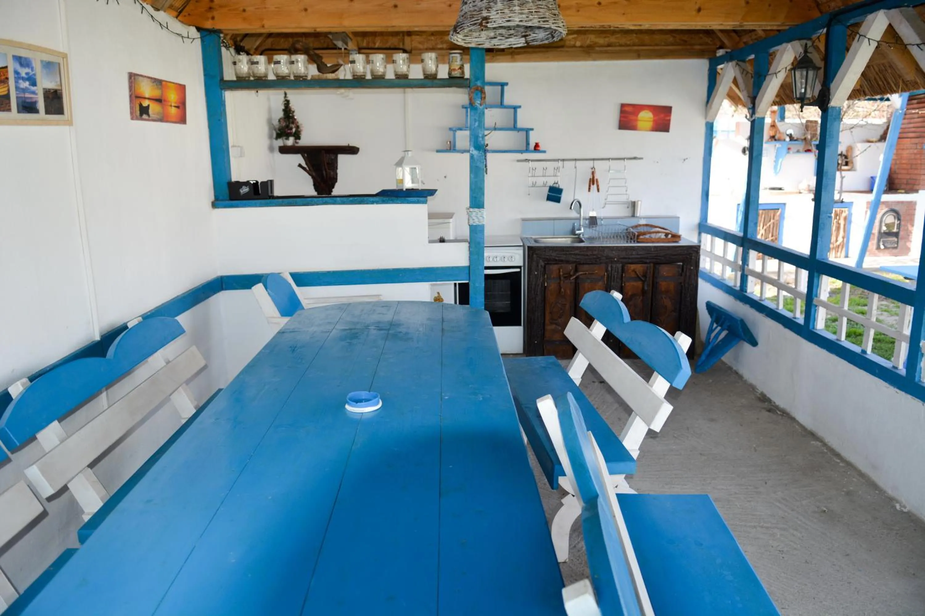 Sailors Guest House Jurilovca
