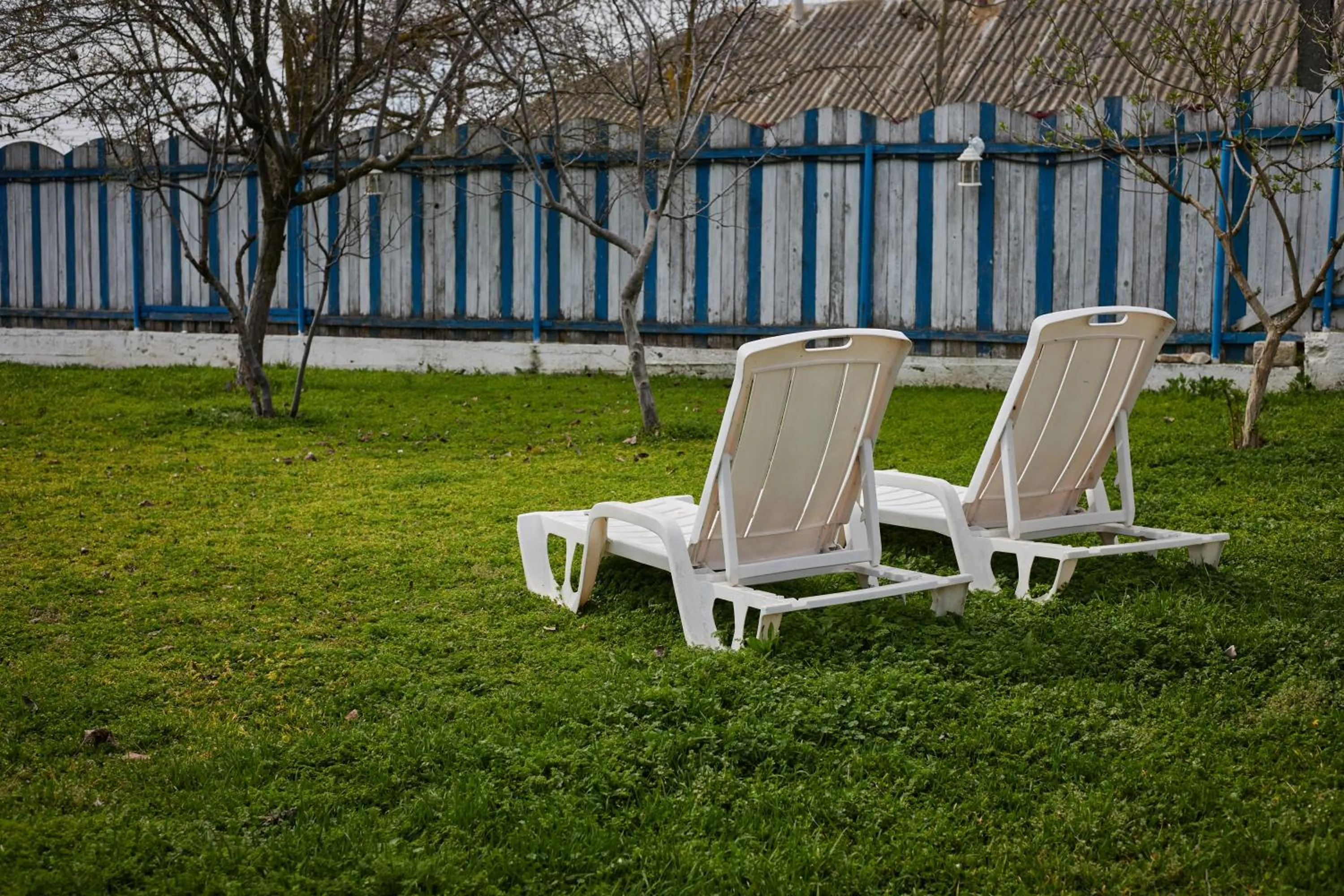Sailors Guest House Jurilovca