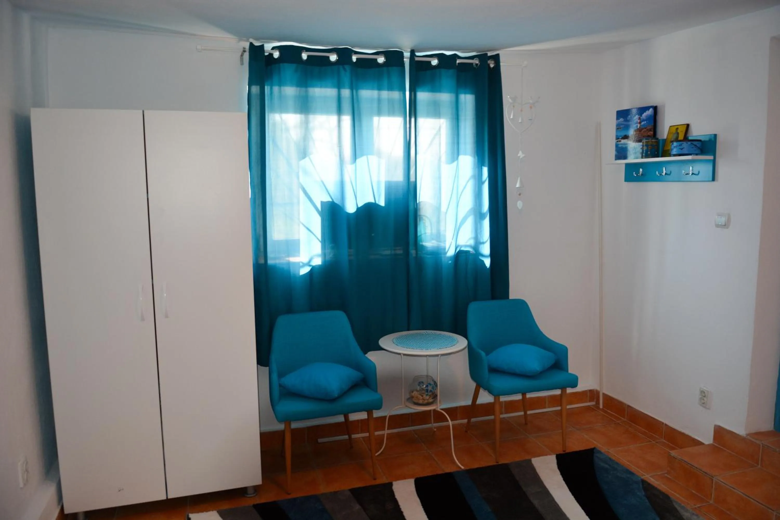 Sailors Guest House Jurilovca