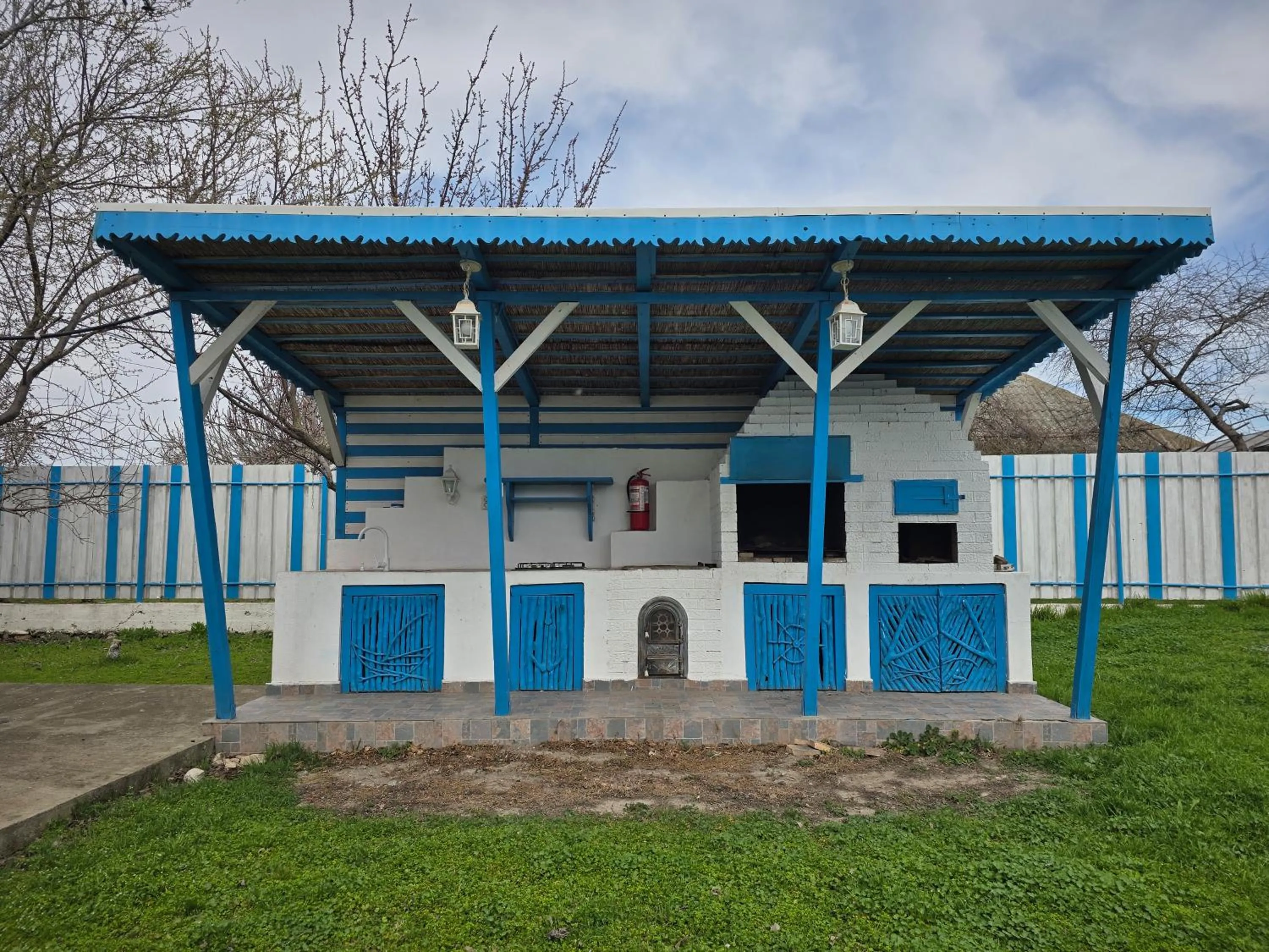 Sailors Guest House Jurilovca