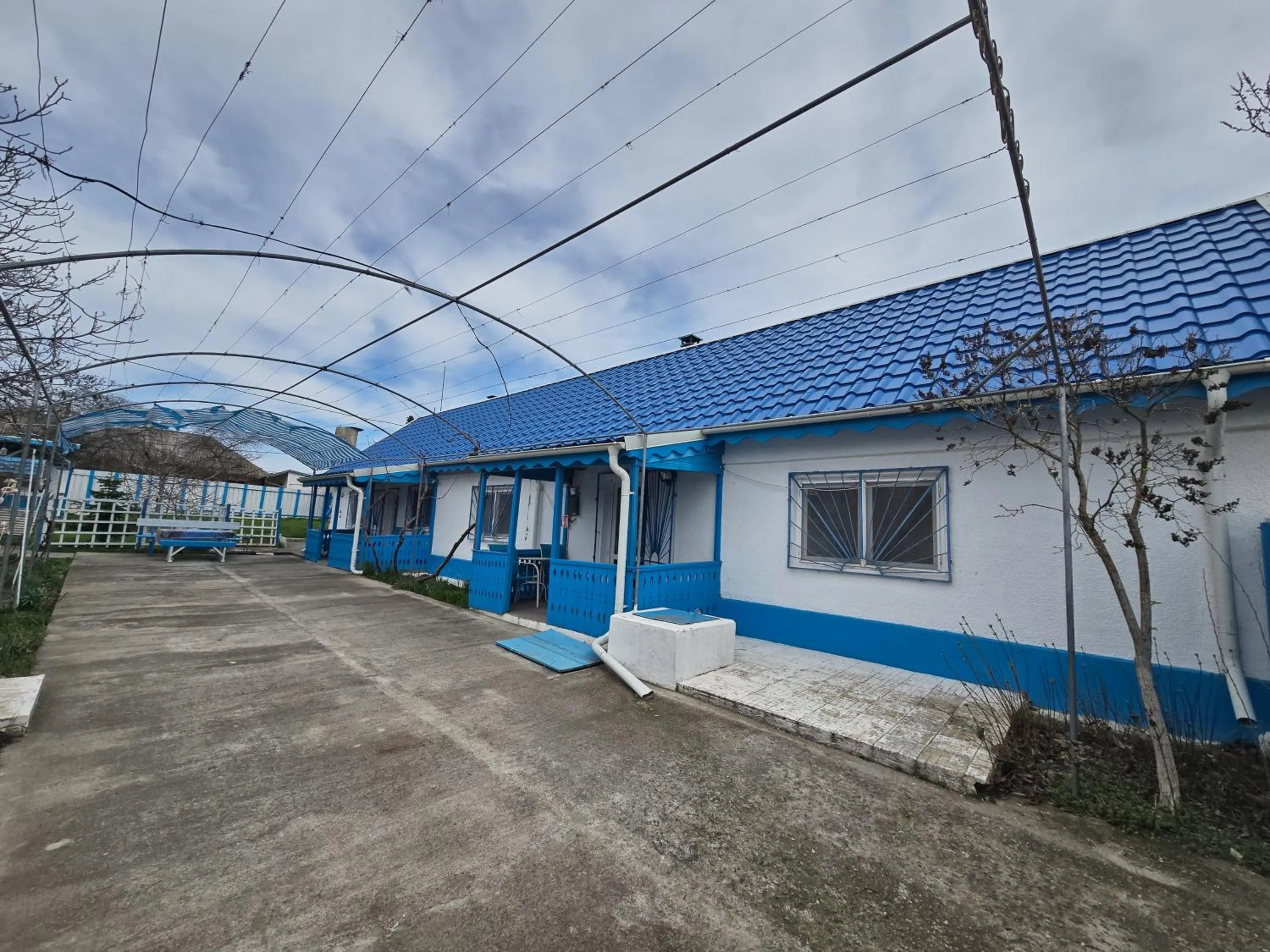 Sailors Guest House Jurilovca