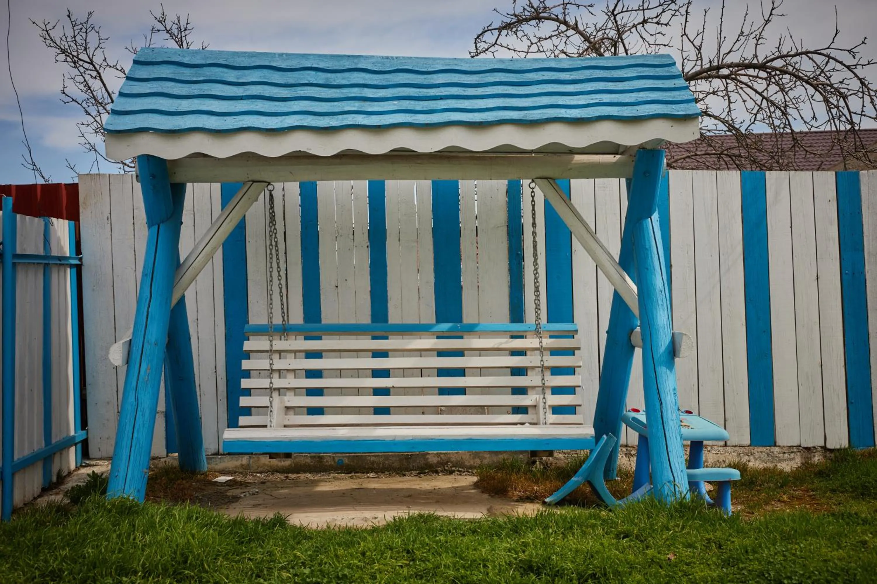 Sailors Guest House Jurilovca