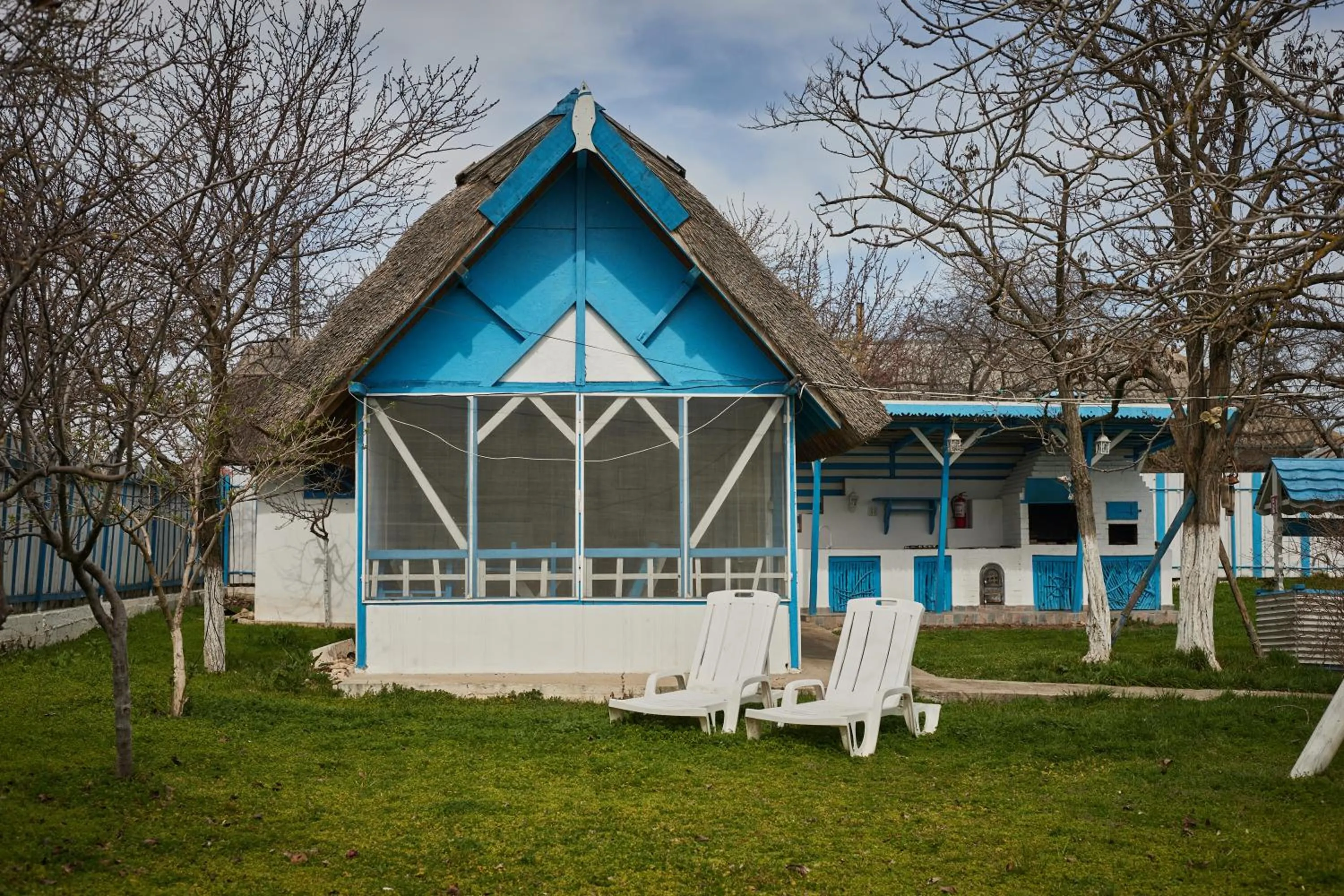 Sailors Guest House Jurilovca