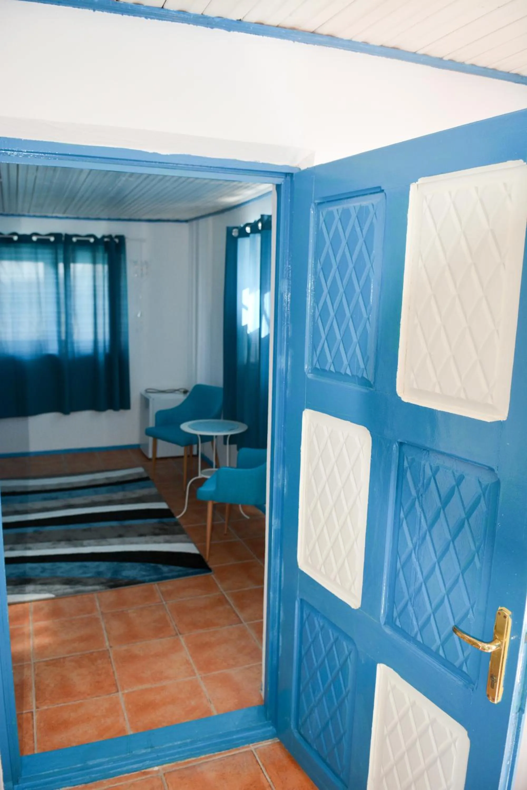 Sailors Guest House Jurilovca