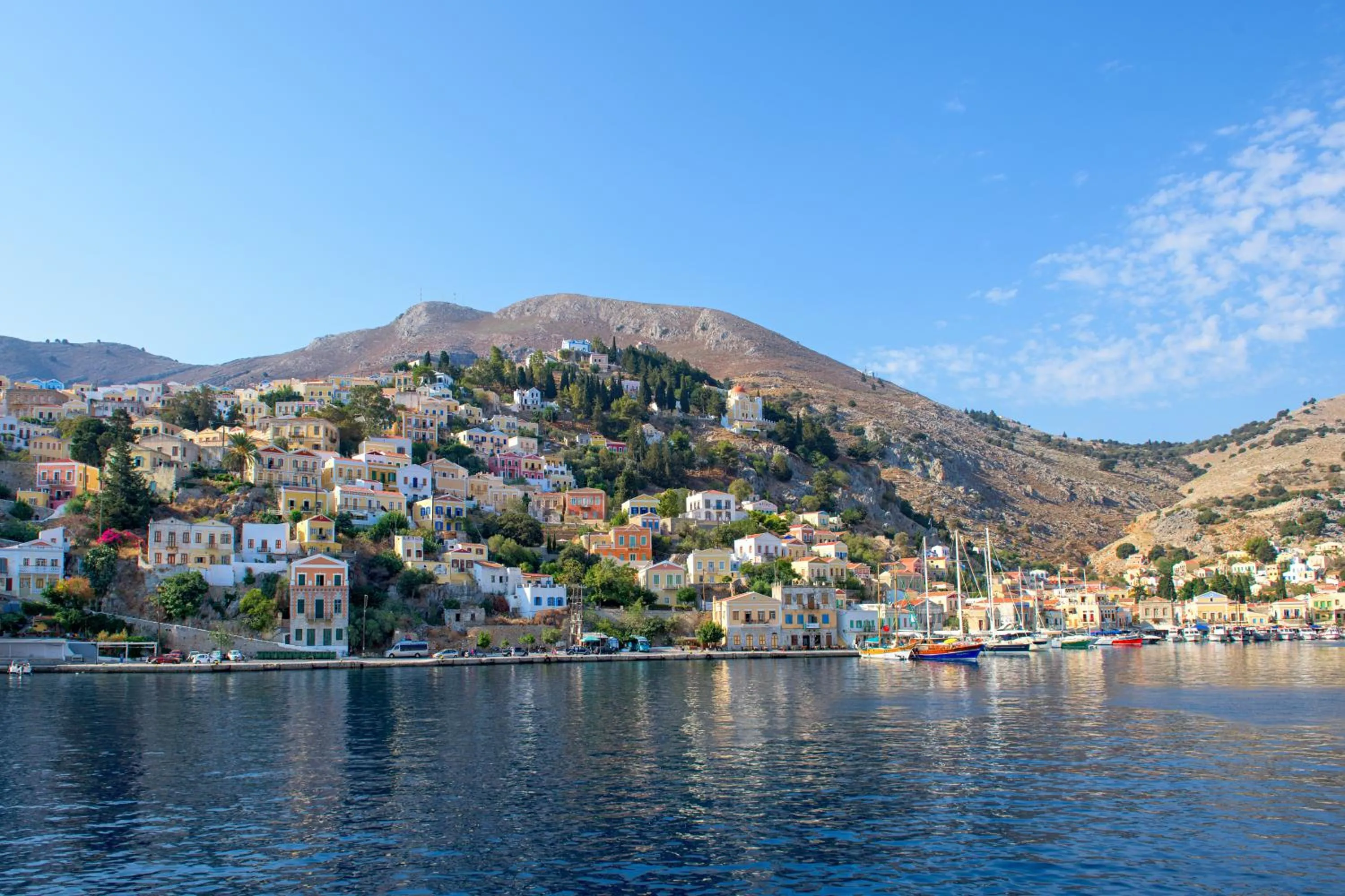 Off site in Asymi Residences