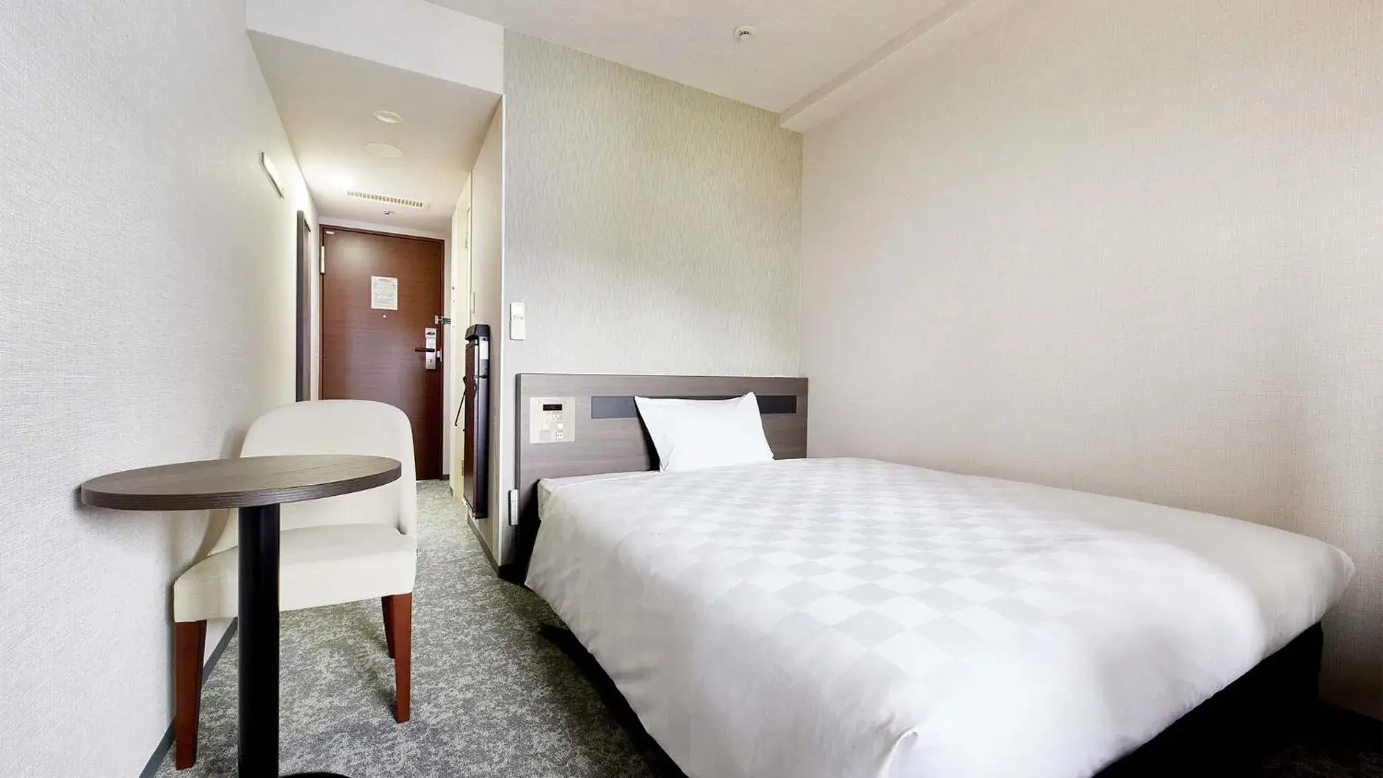 Deluxe Single Room - single occupancy - Non Smoking in Daiwa Roynet Hotel Osaka Yotsubashi Deluxe Single Room - single occupancy - Non Smoking in Daiwa Roynet Hotel Osaka Yotsubashi