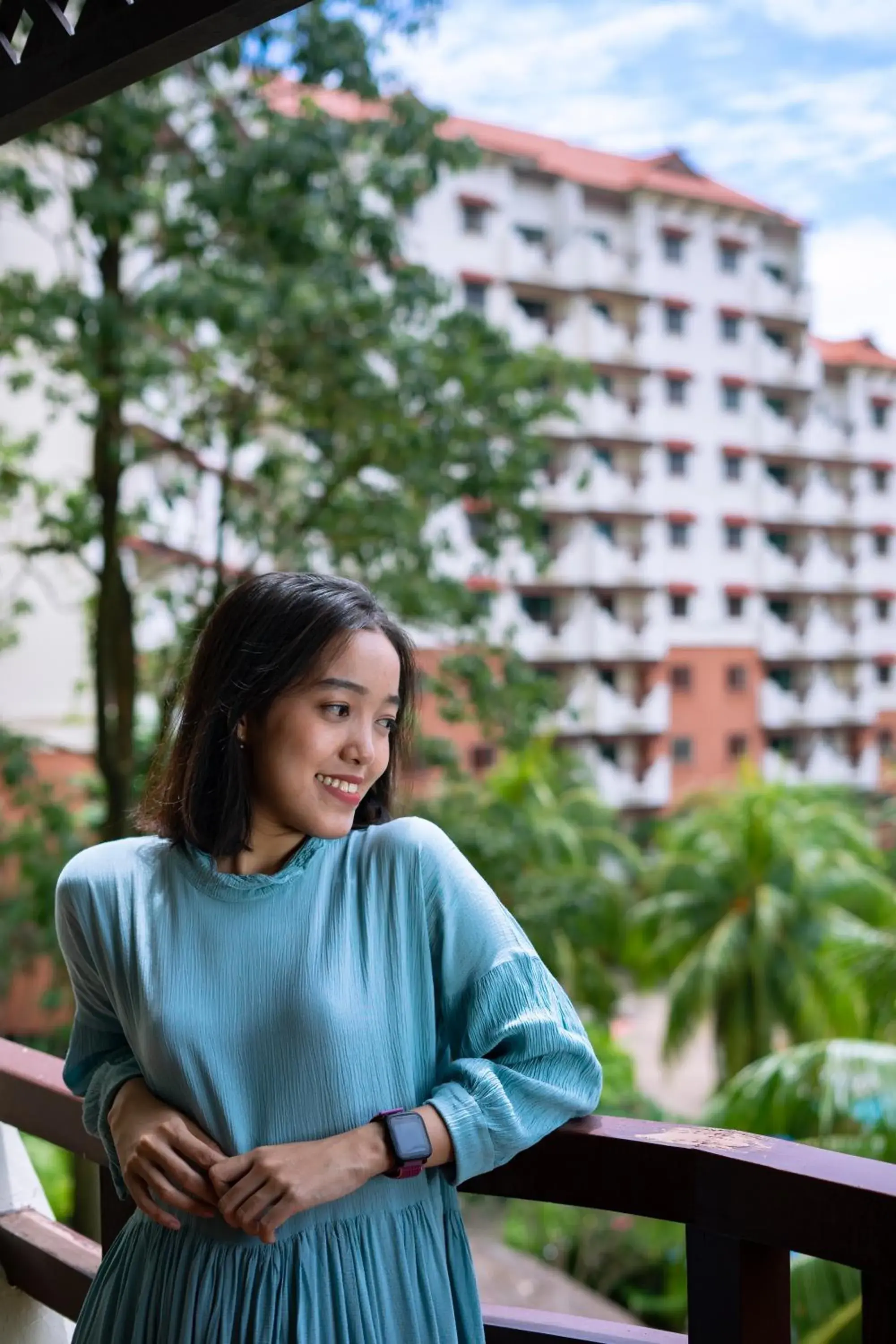 View (from property/room) in Holiday Inn Resort Batam by IHG View (from property/room) in Holiday Inn Resort Batam by IHG