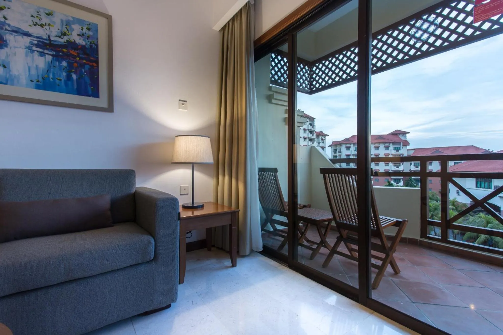 View (from property/room) in Holiday Inn Resort Batam by IHG