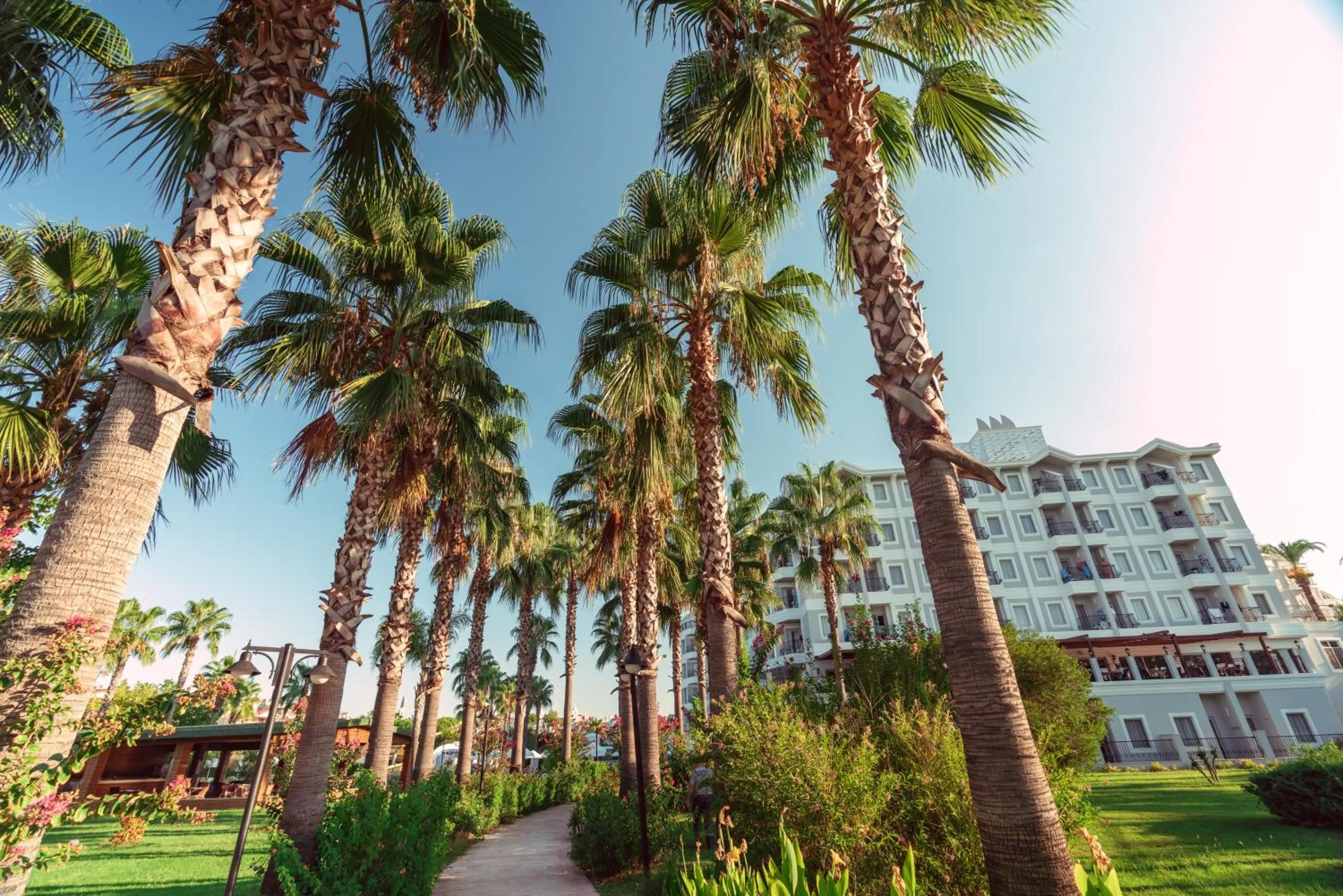 Royal Atlantis Beach