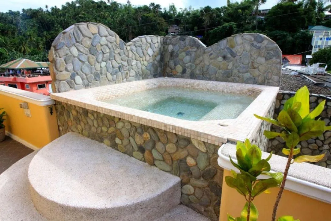 Mermaid Resort and Dive Center