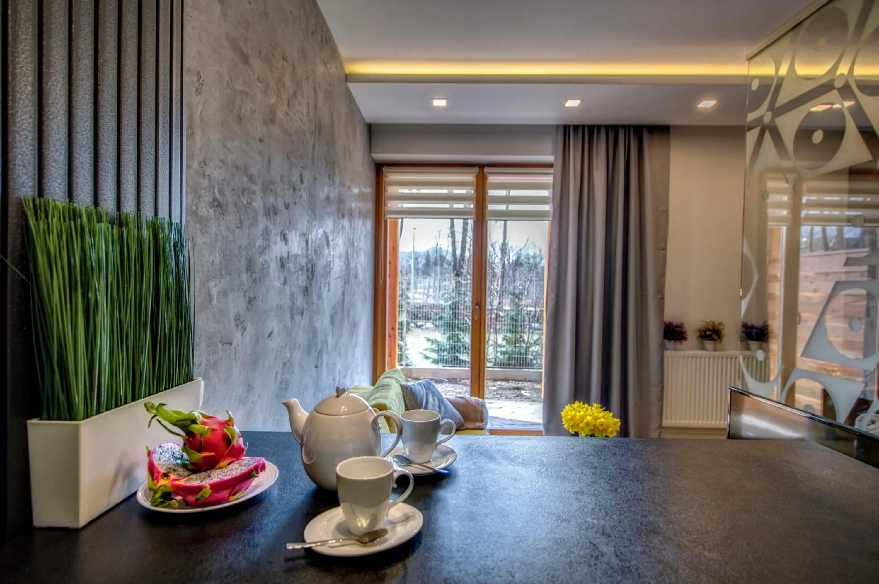 Other in Giewont Krupówki SPA