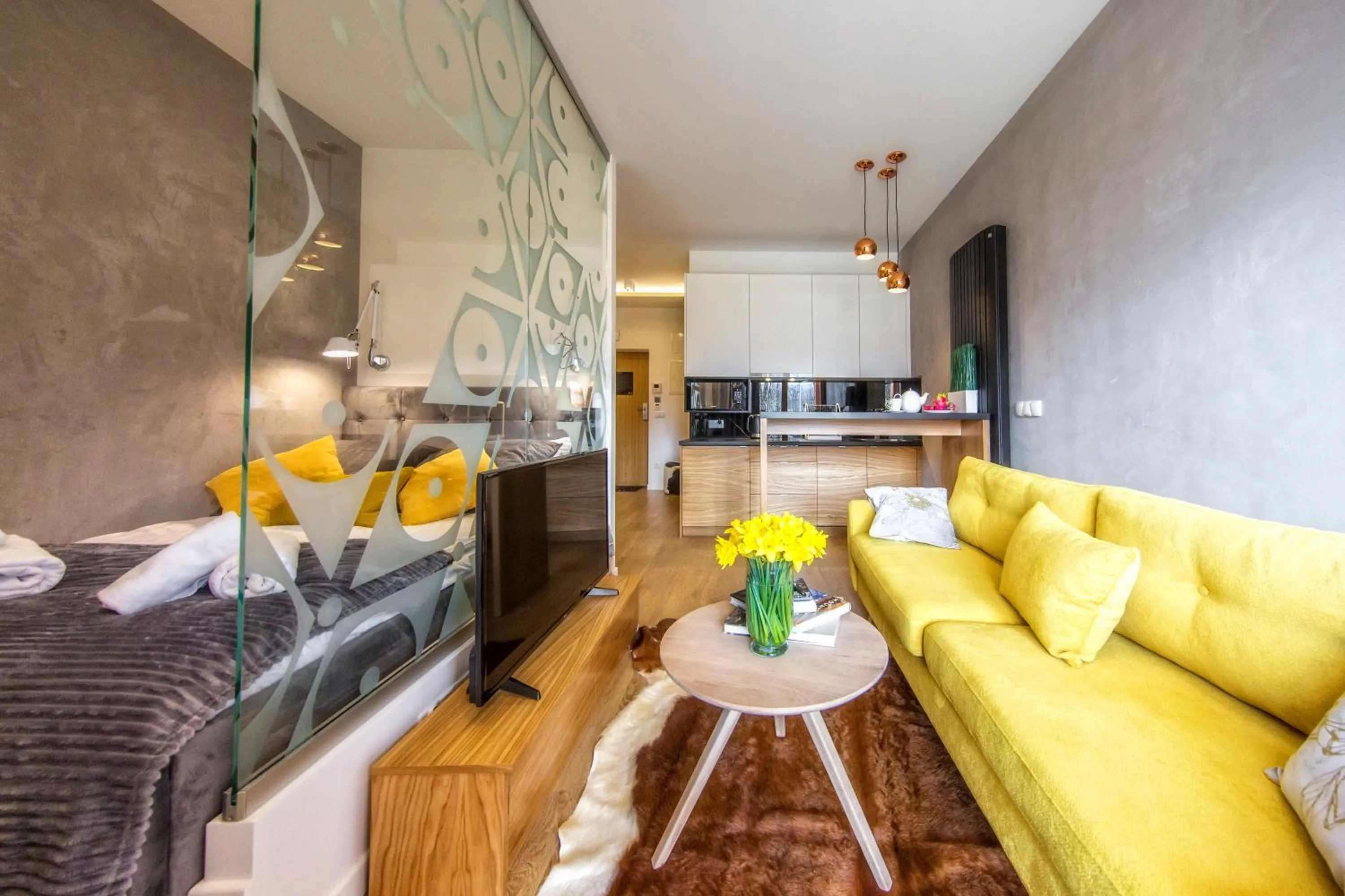 Other in Giewont Krupówki SPA