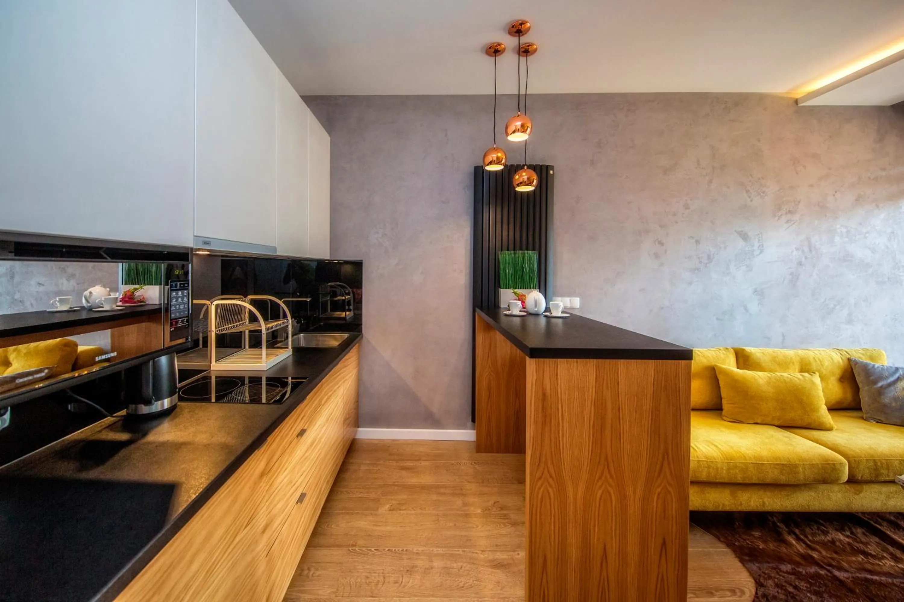 Other in Giewont Krupówki SPA