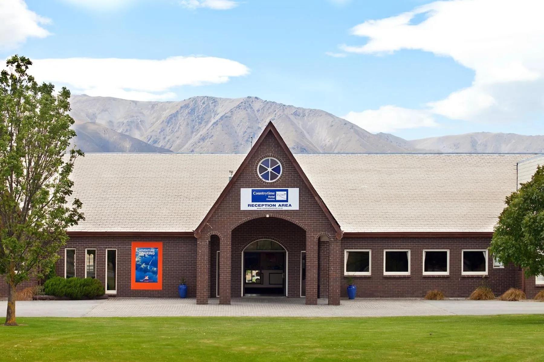 Discovery Countrytime Hotel