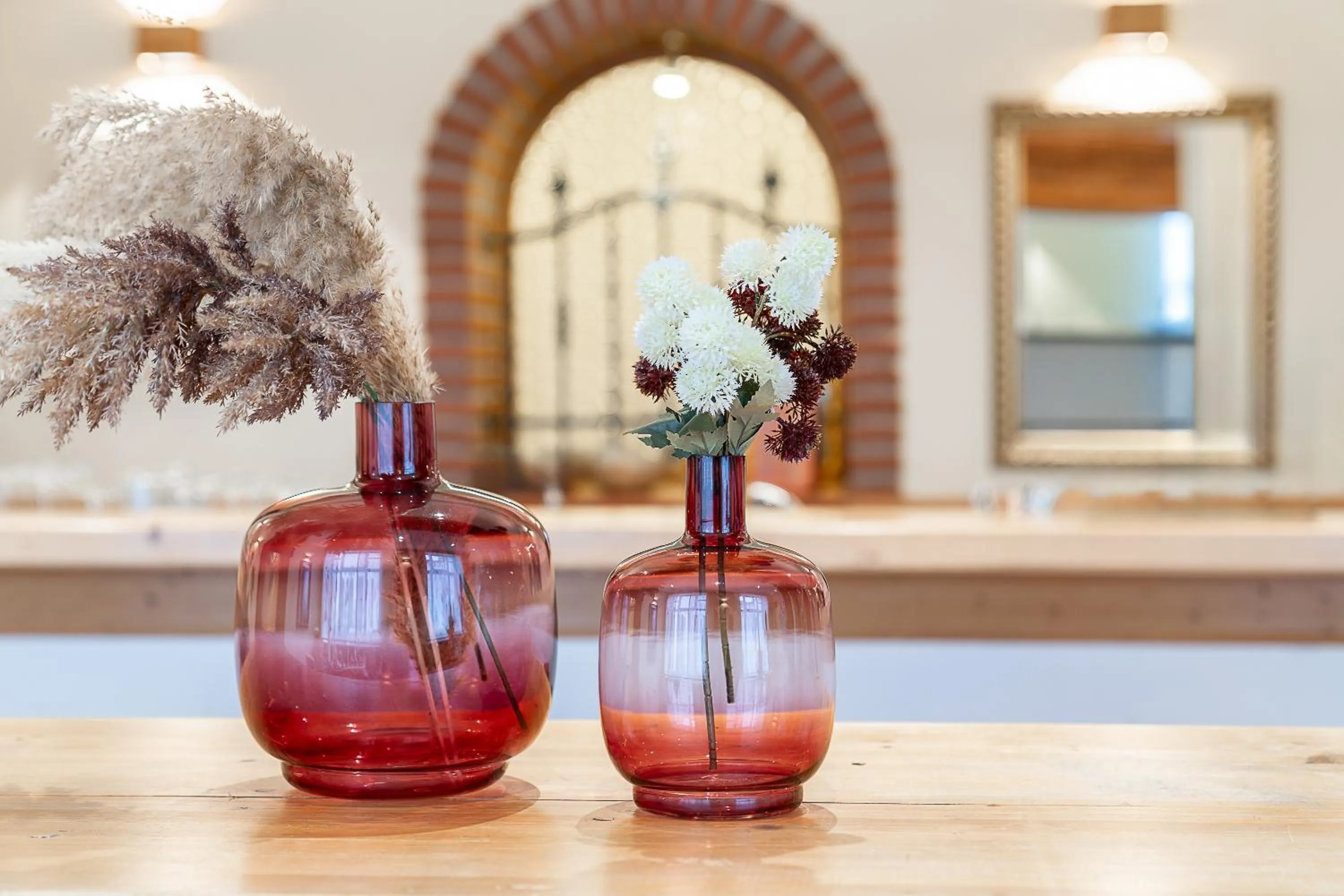 Lobby or reception in Hotel Feichtinger Graz