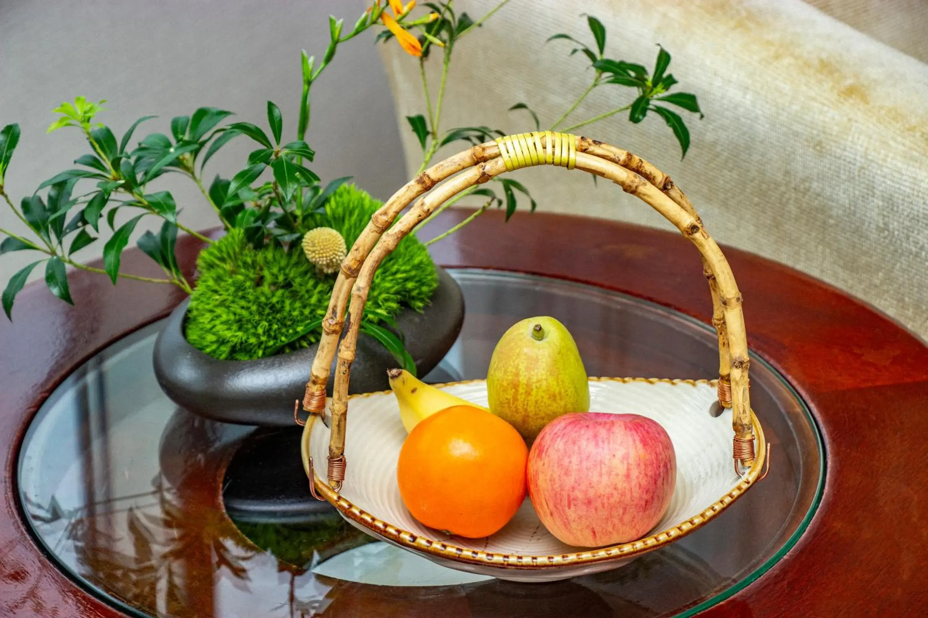 Food and drinks in Shangri-La Fuzhou Food and drinks in Shangri-La Fuzhou