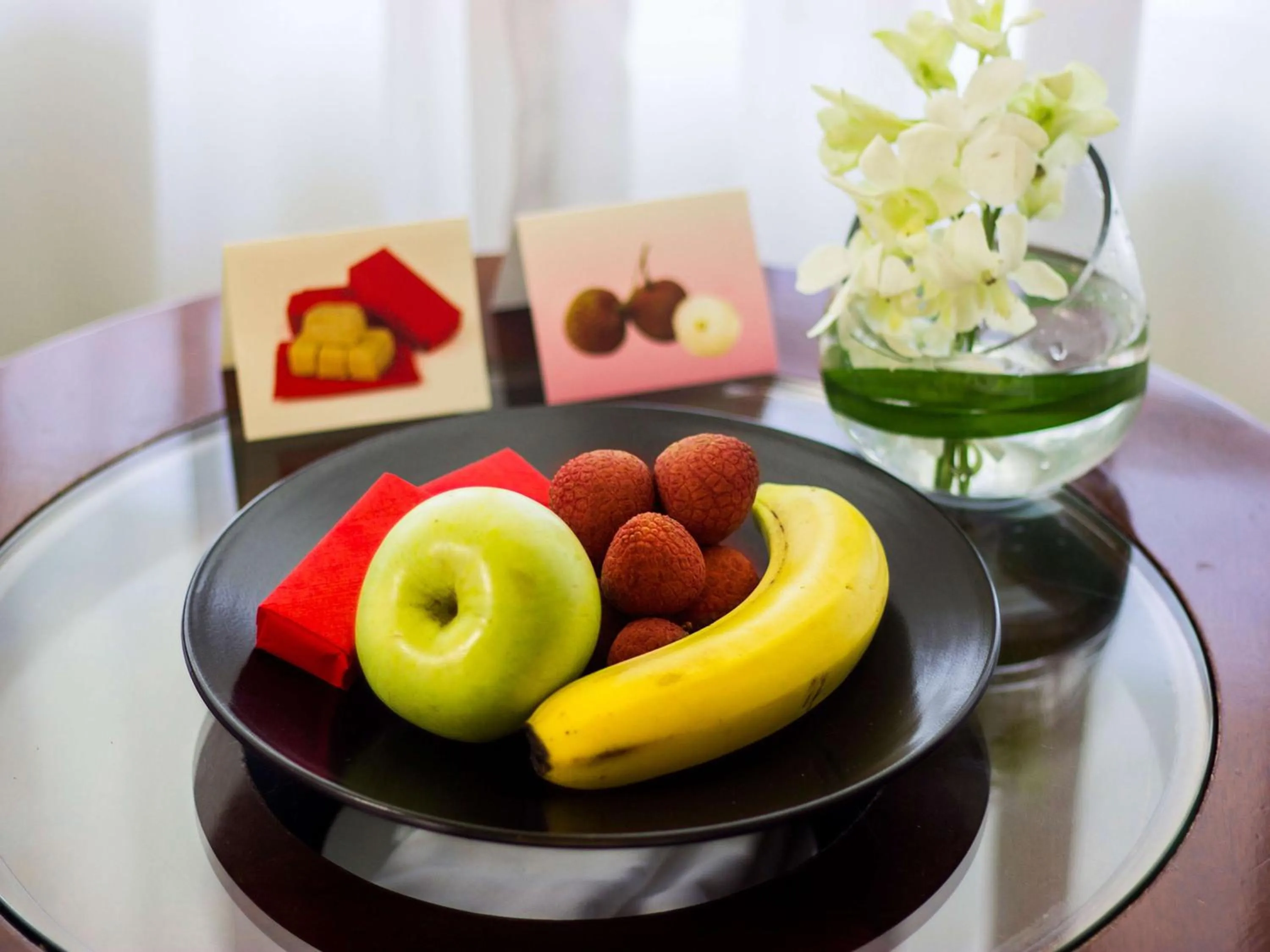 Other in Shangri-La Fuzhou