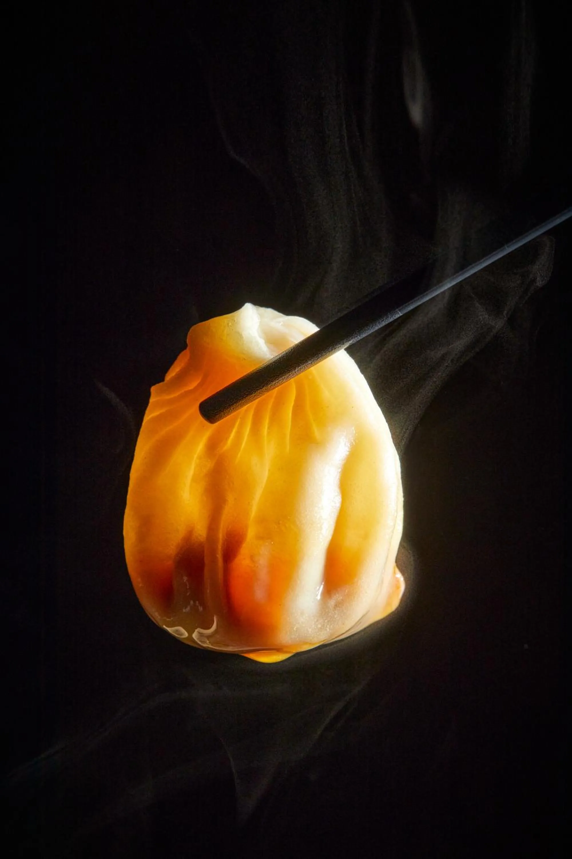 Food in Shangri-La Fuzhou