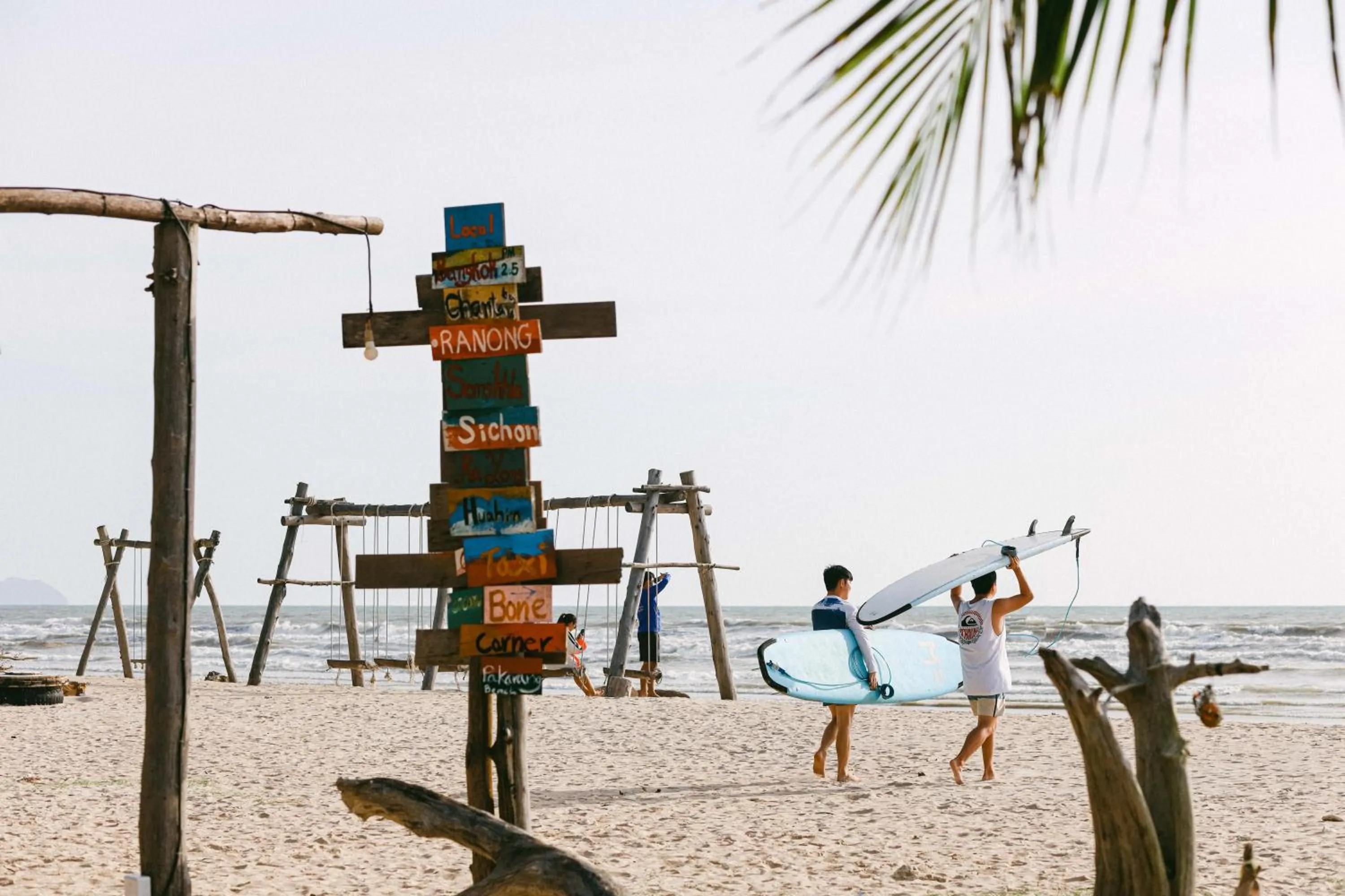 Activities in Motive Cottage Resort