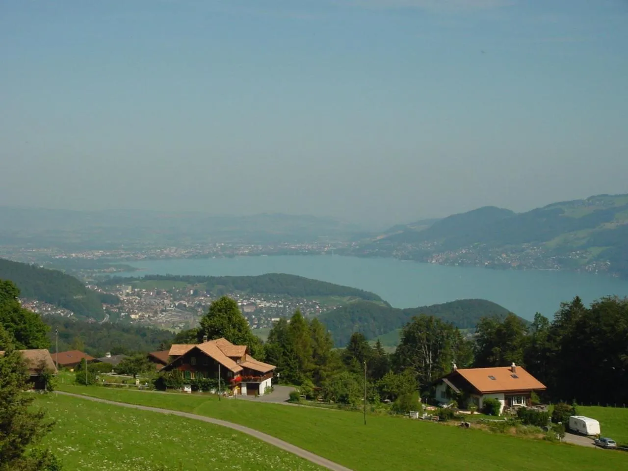Chemihütte