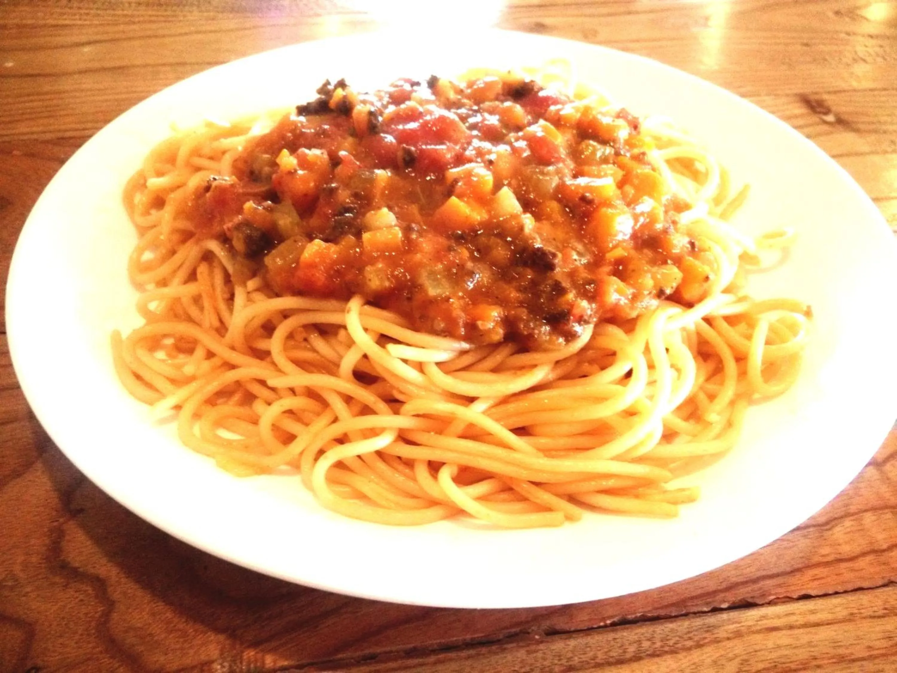 Continental breakfast in Sky Garden Inn