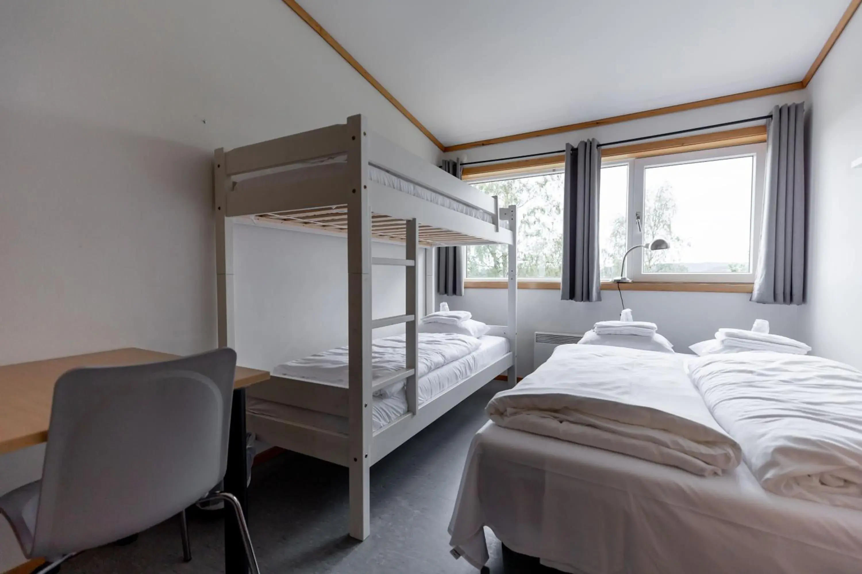 Studio Apartment in Ansgar Summerhotel Studio Apartment in Ansgar Summerhotel