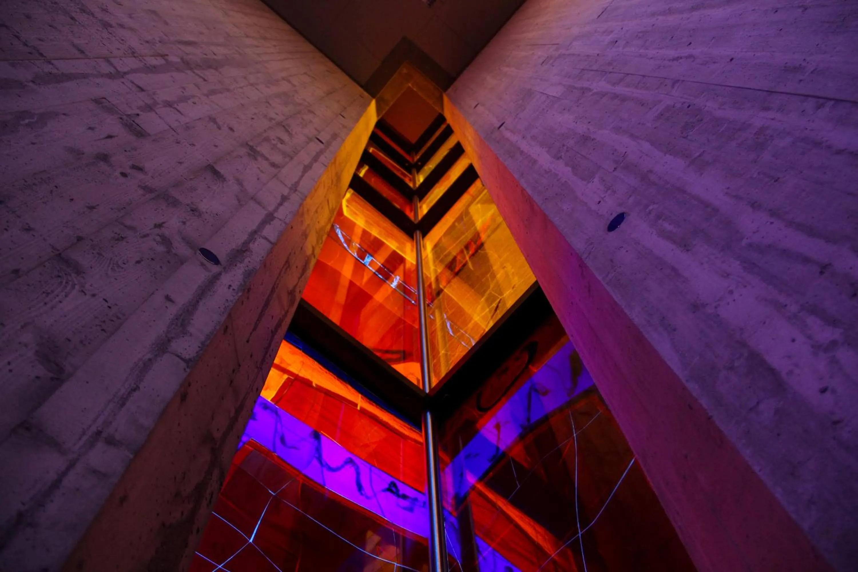 Place of worship in Ansgar Summerhotel