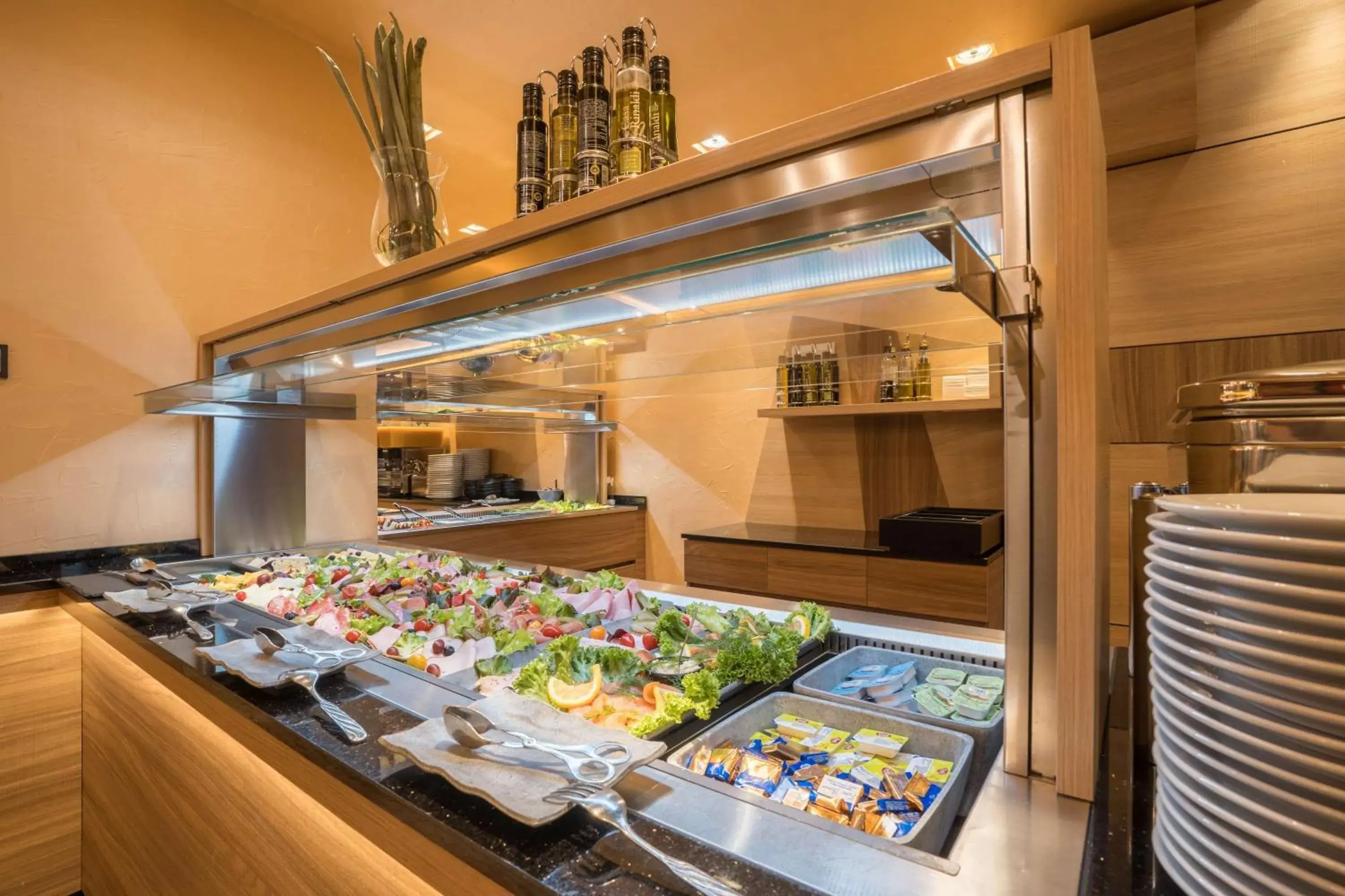 Food and drinks in Best Western Plus Hotel Füssen Food and drinks in Best Western Plus Hotel Füssen