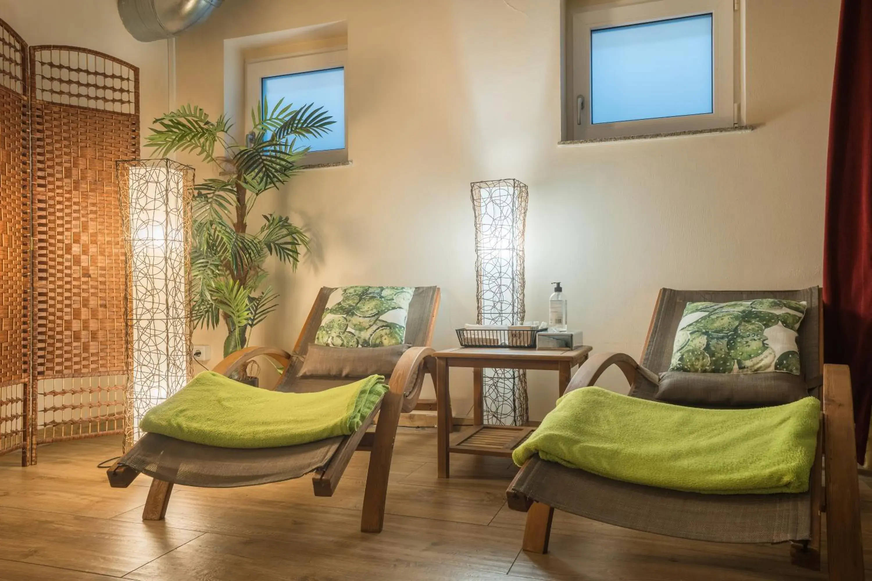 Spa and wellness centre/facilities in Best Western Plus Hotel Füssen Spa and wellness centre/facilities in Best Western Plus Hotel Füssen