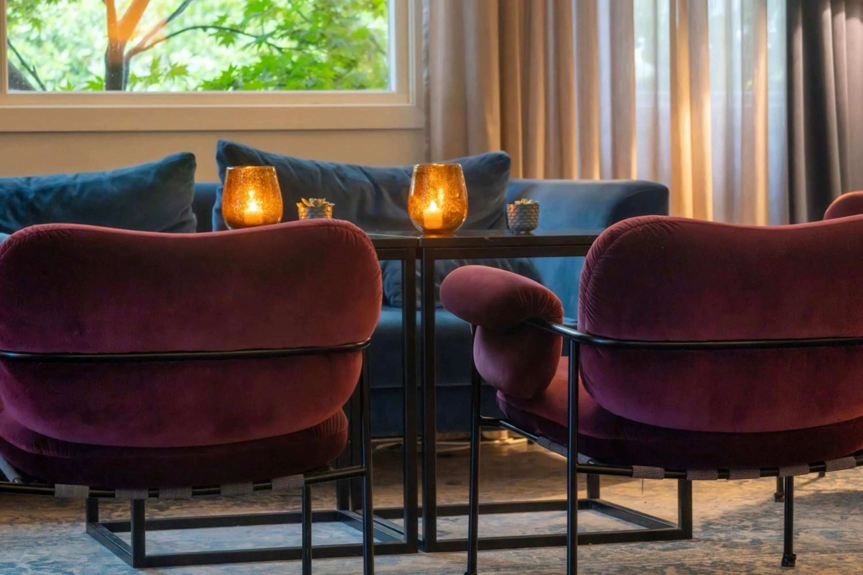 Lobby or reception in Radisson Blu Royal Hotel, Bergen