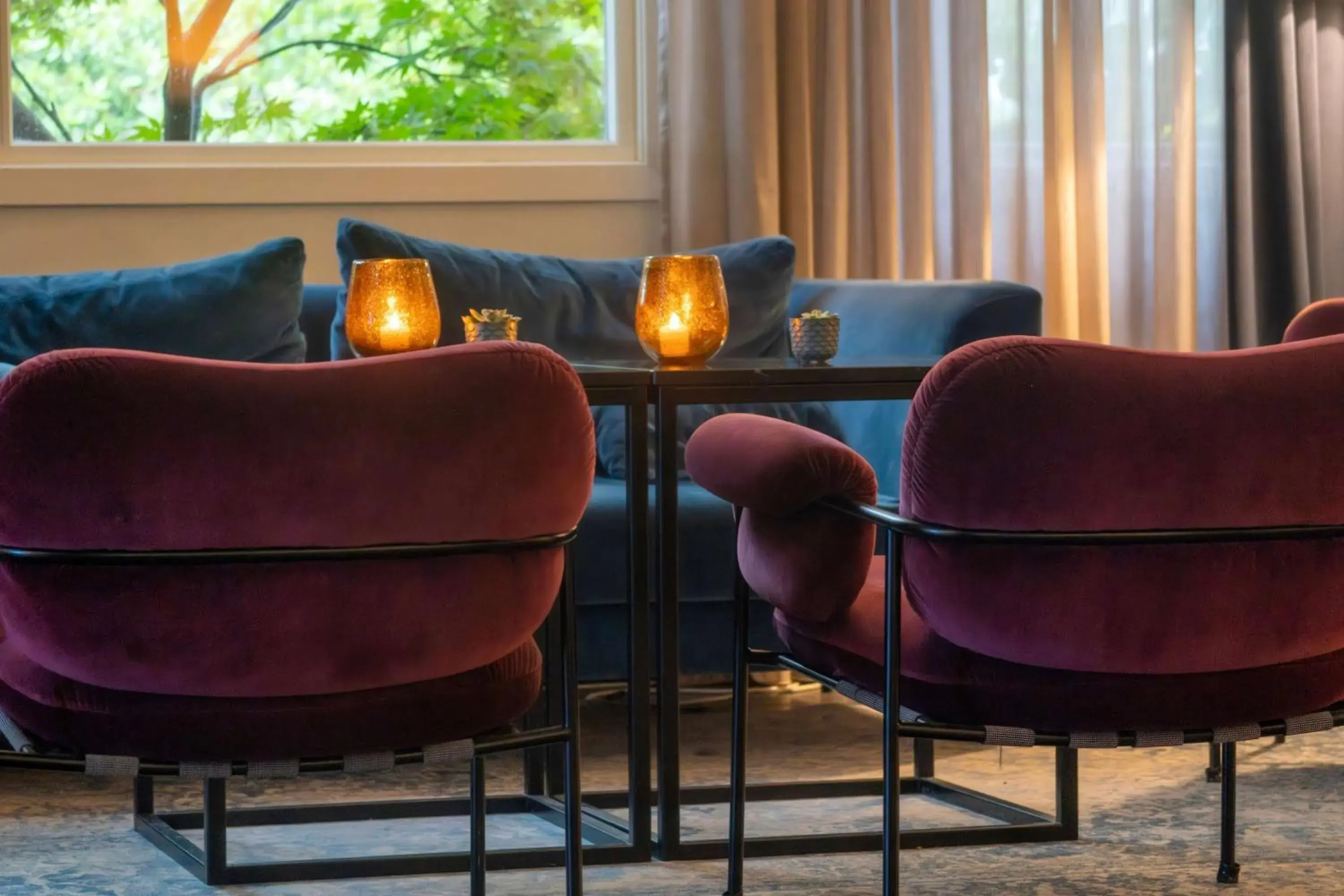 Lobby or reception in Radisson Blu Royal Hotel, Bergen Lobby or reception in Radisson Blu Royal Hotel, Bergen