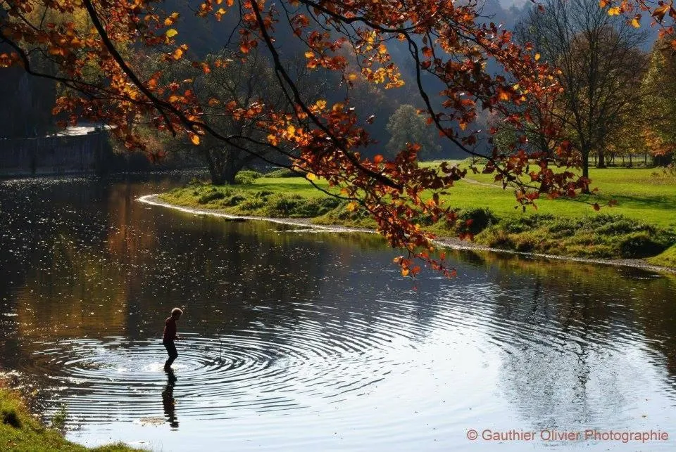 Natural landscape in Il Siciliano - Duc de Bouillon