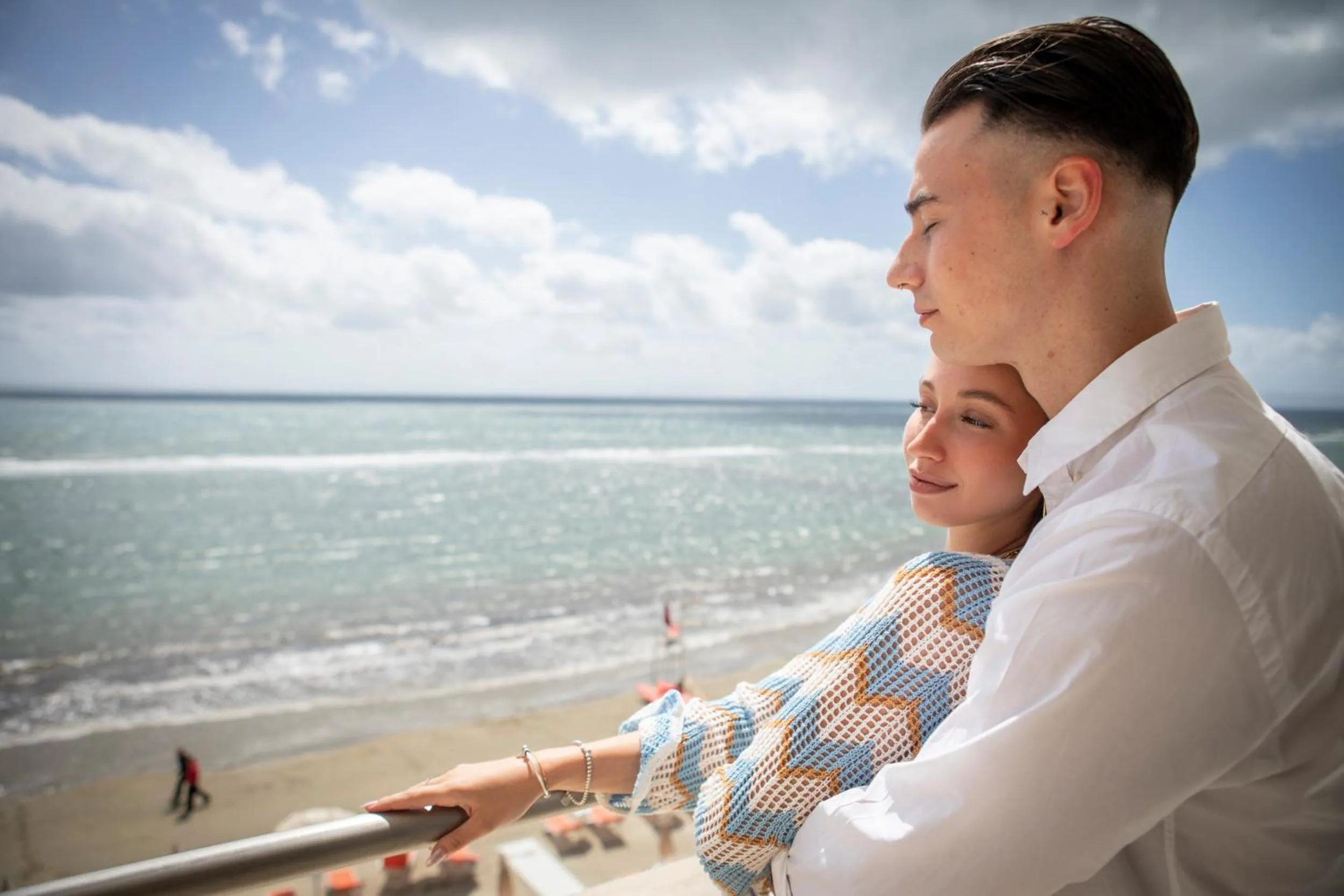 Guests in Hotel Parrini