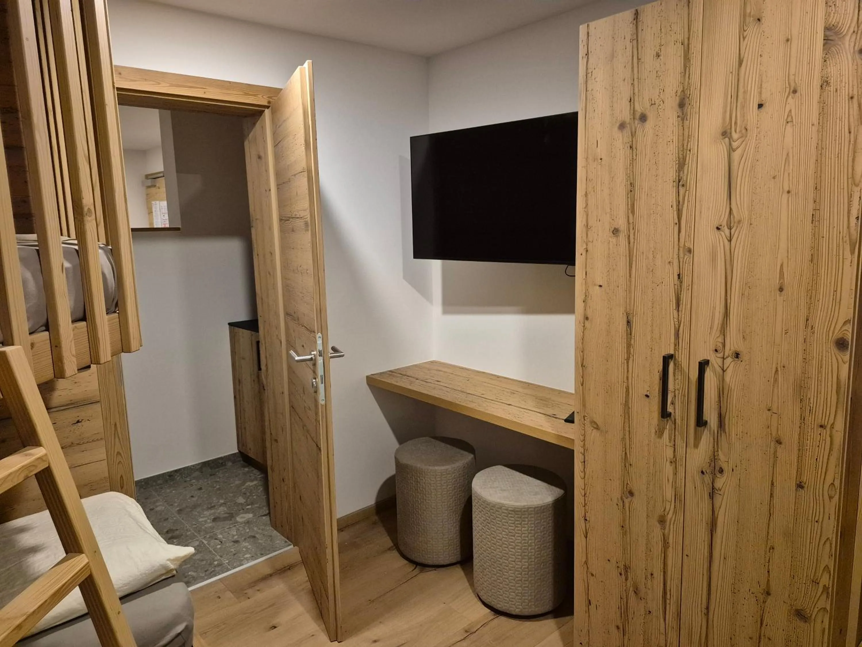 TV and multimedia in Hotel Gasthof Walcher