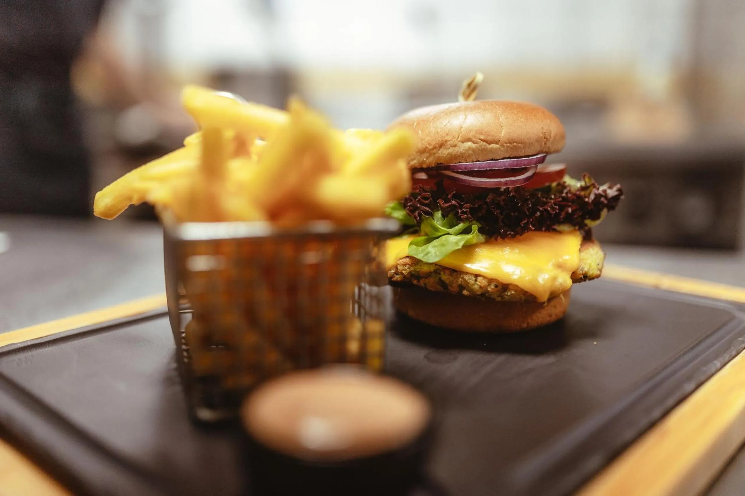 Food and drinks in Hotel Gasthof Walcher