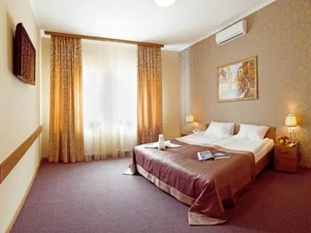 Wellotel Odessa