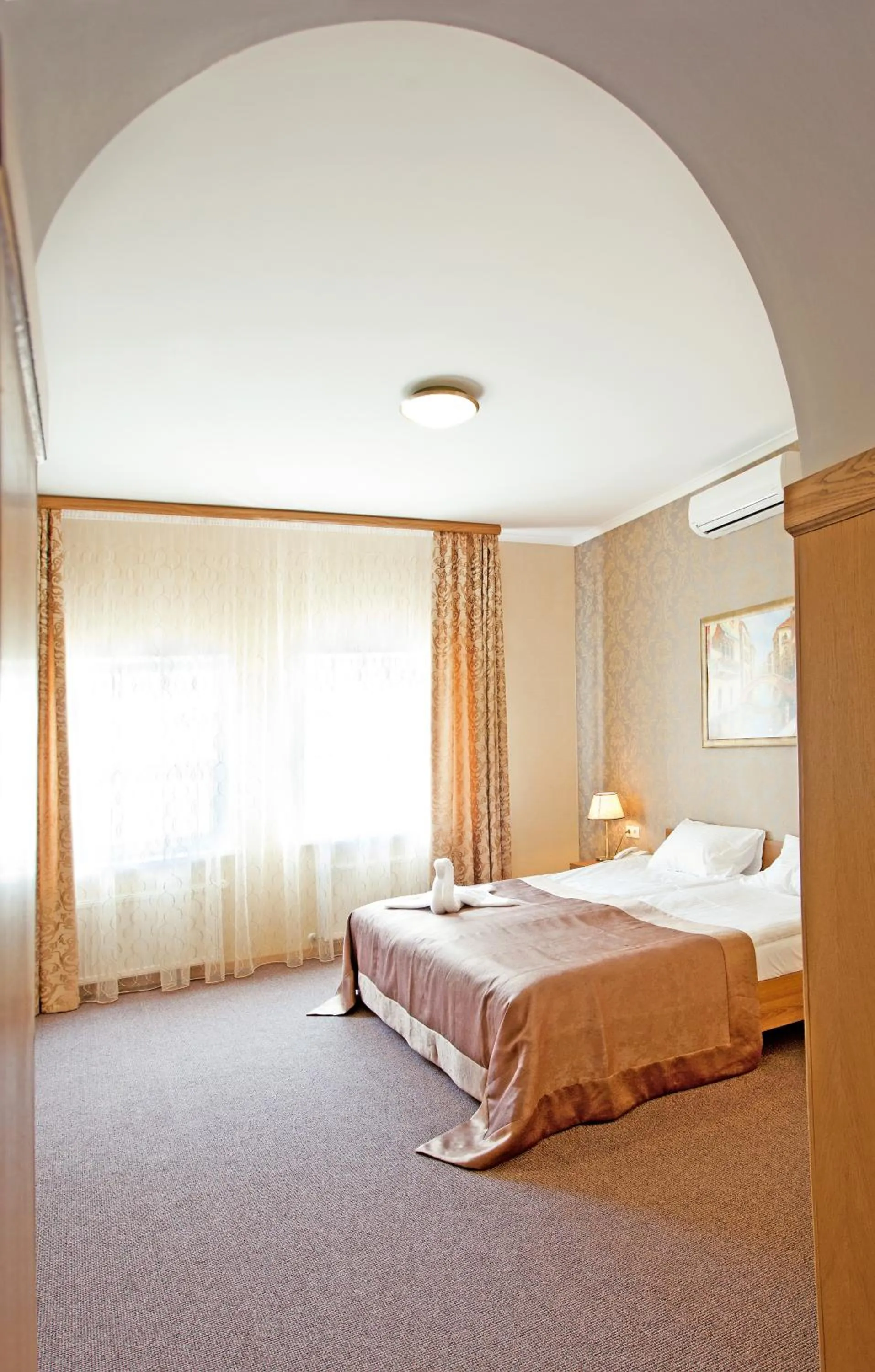 Wellotel Odessa