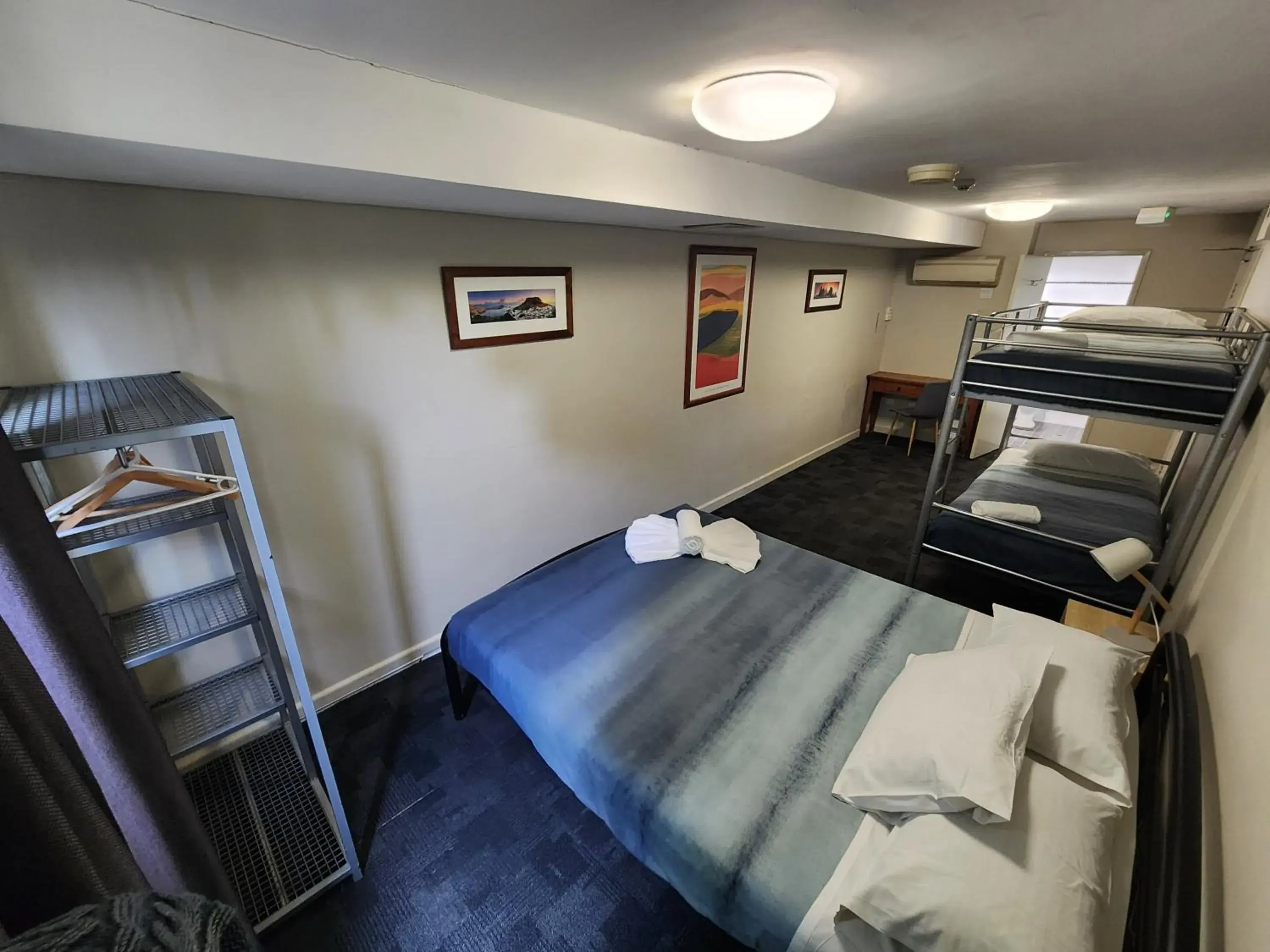 Family, Bed in Big Backpackers Hostel Family, Bed in Big Backpackers Hostel