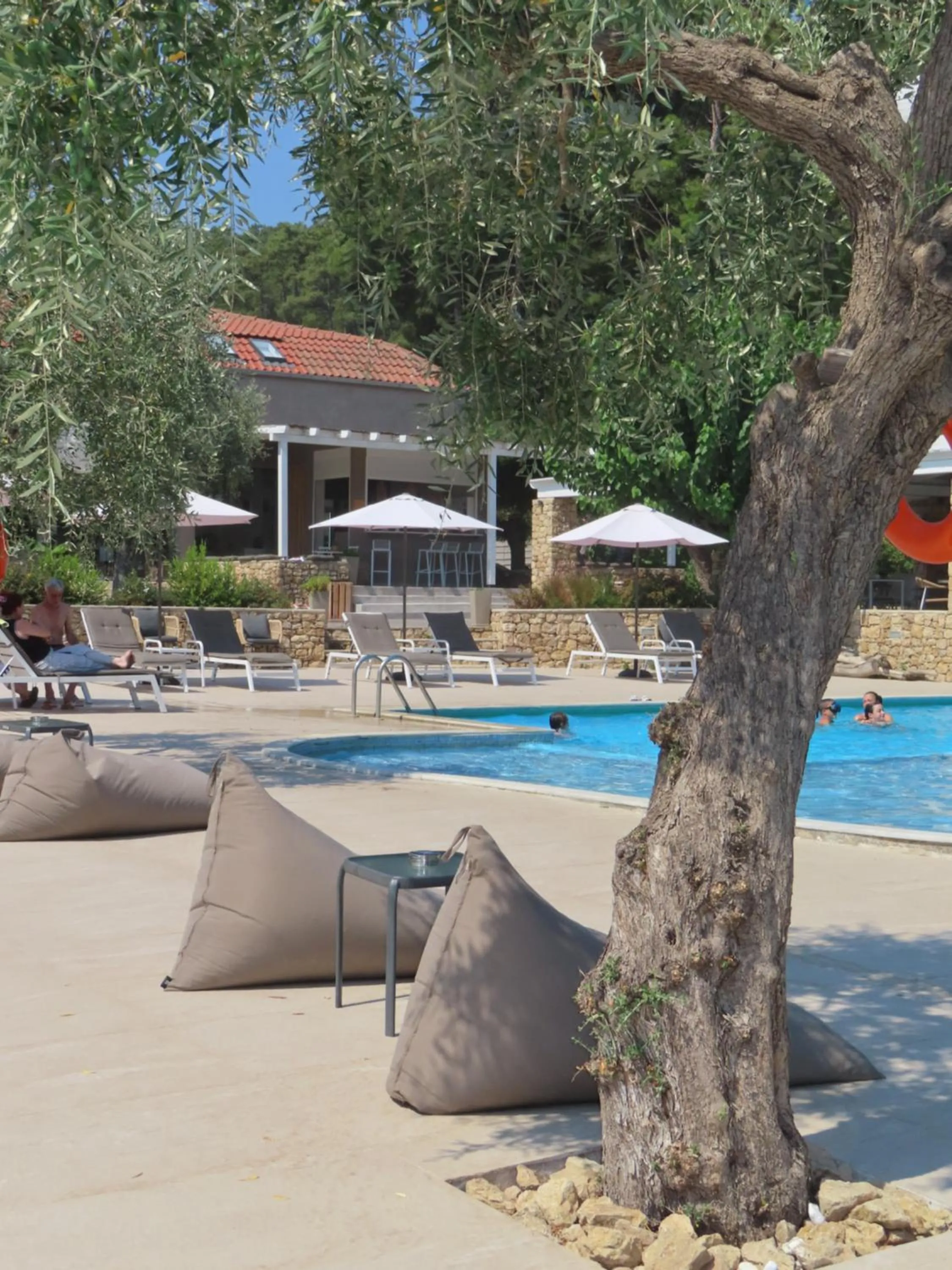 Aroma Beach Bungalows