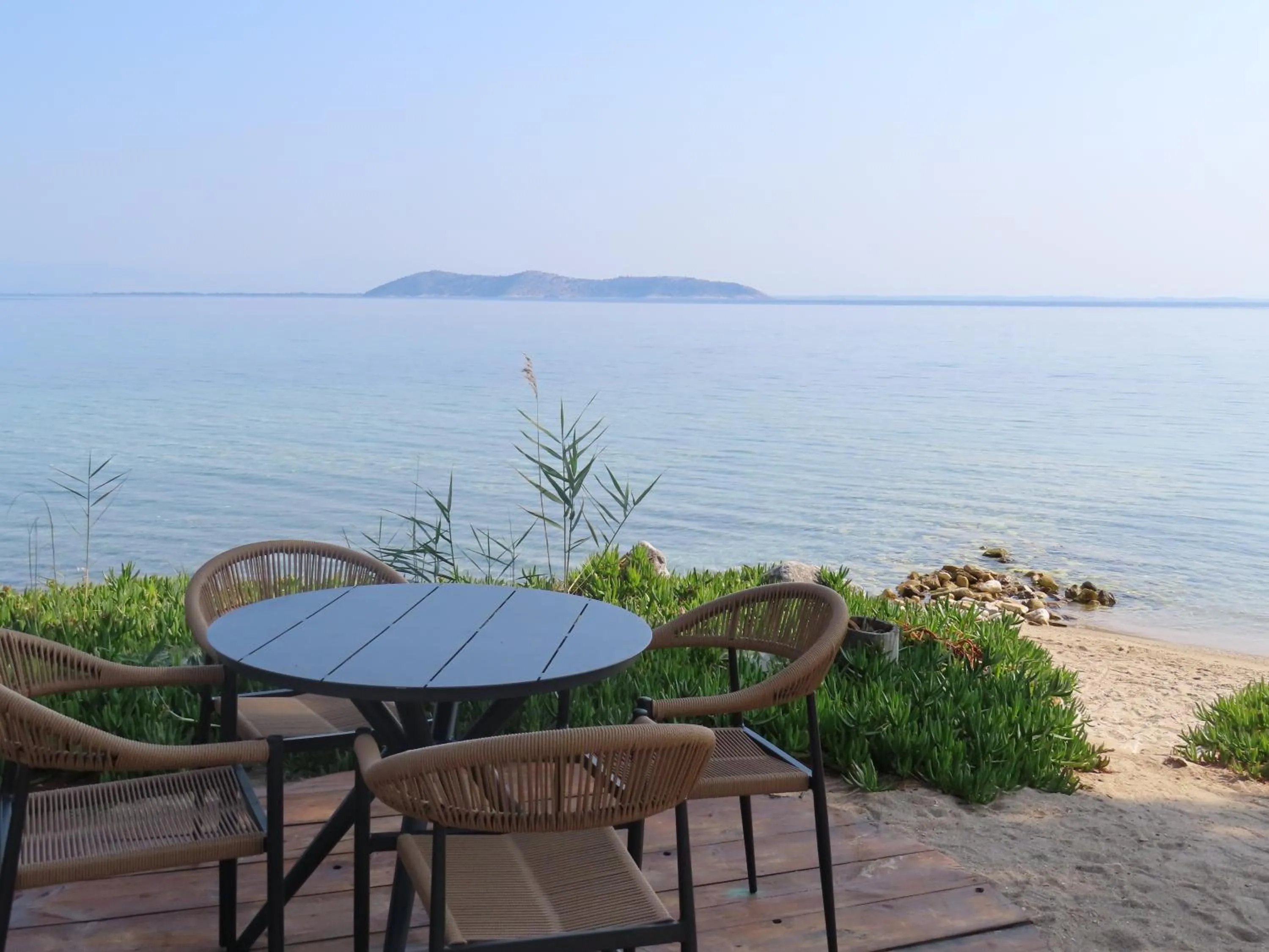 Aroma Beach Bungalows