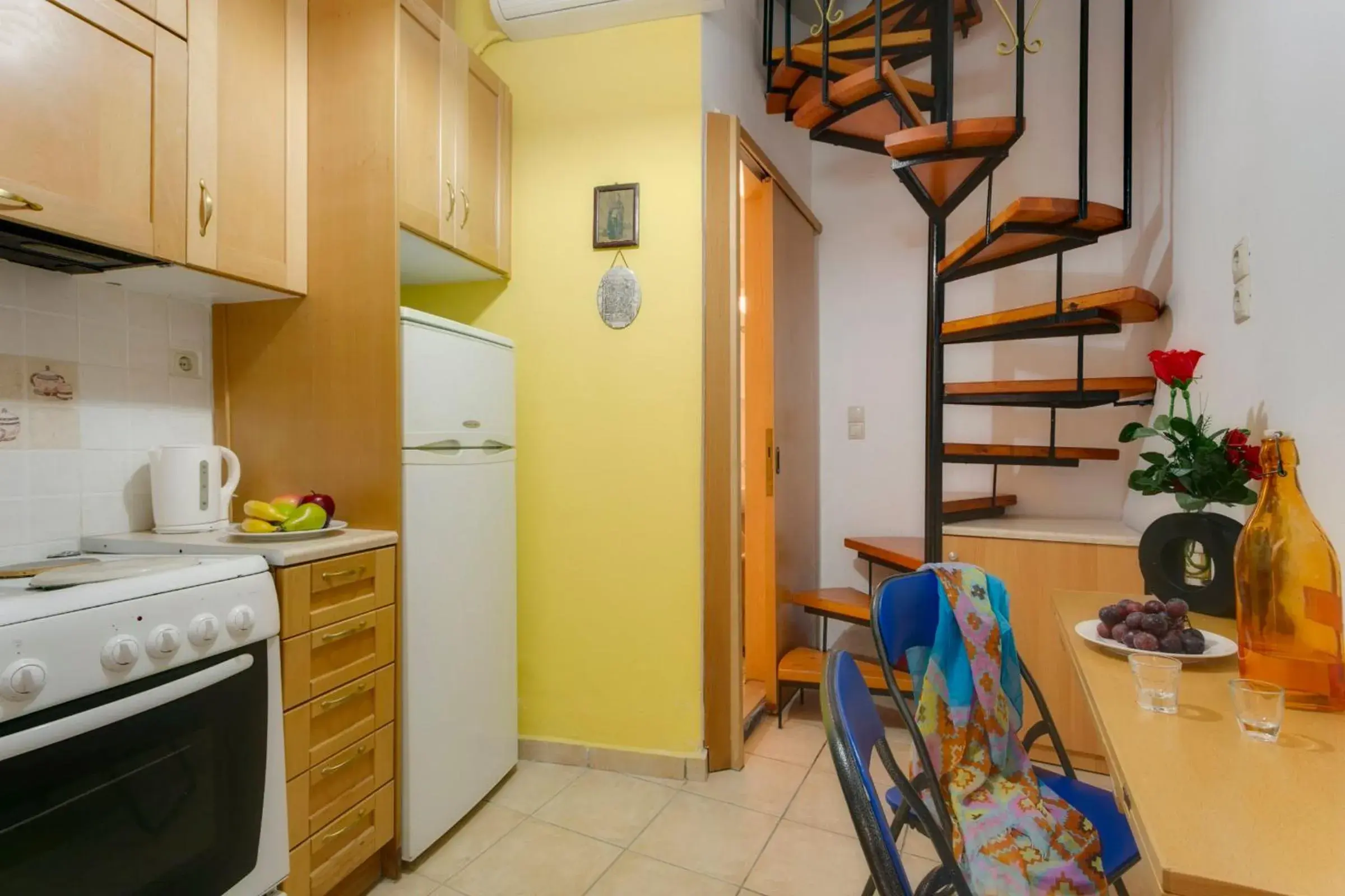 Economy Apartment in Ifigenia Rooms Economy Apartment in Ifigenia Rooms