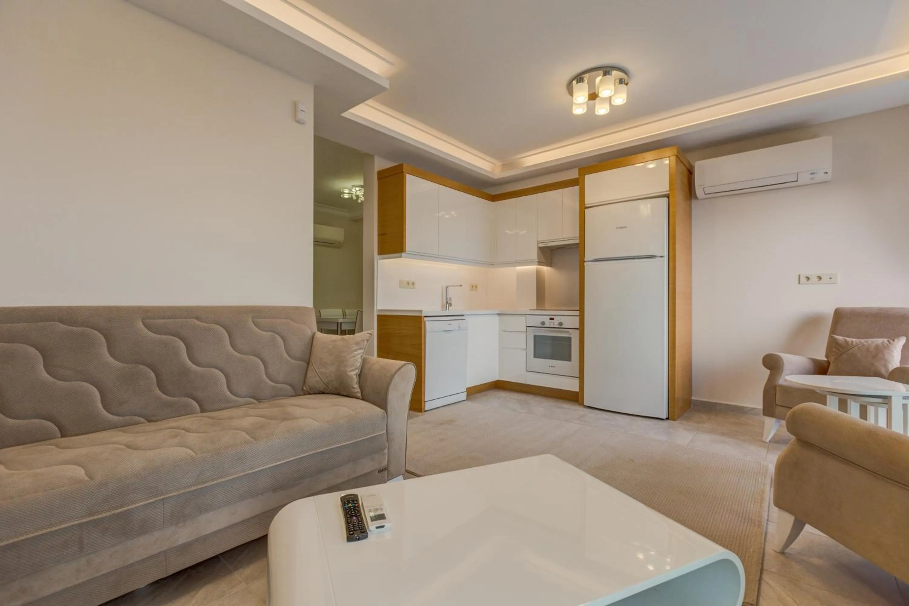 Paris Residence Cesme