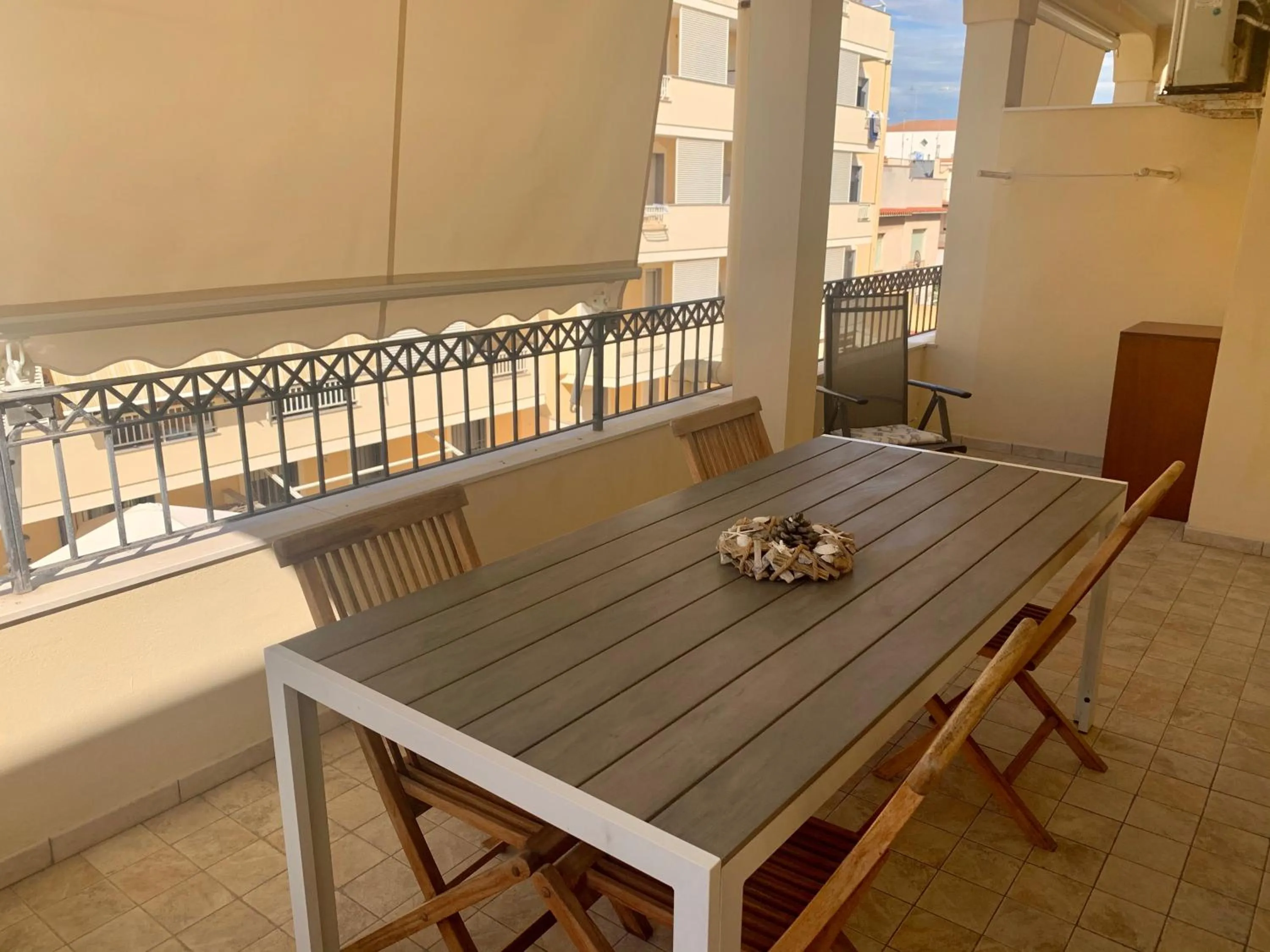 Casa Del Mar