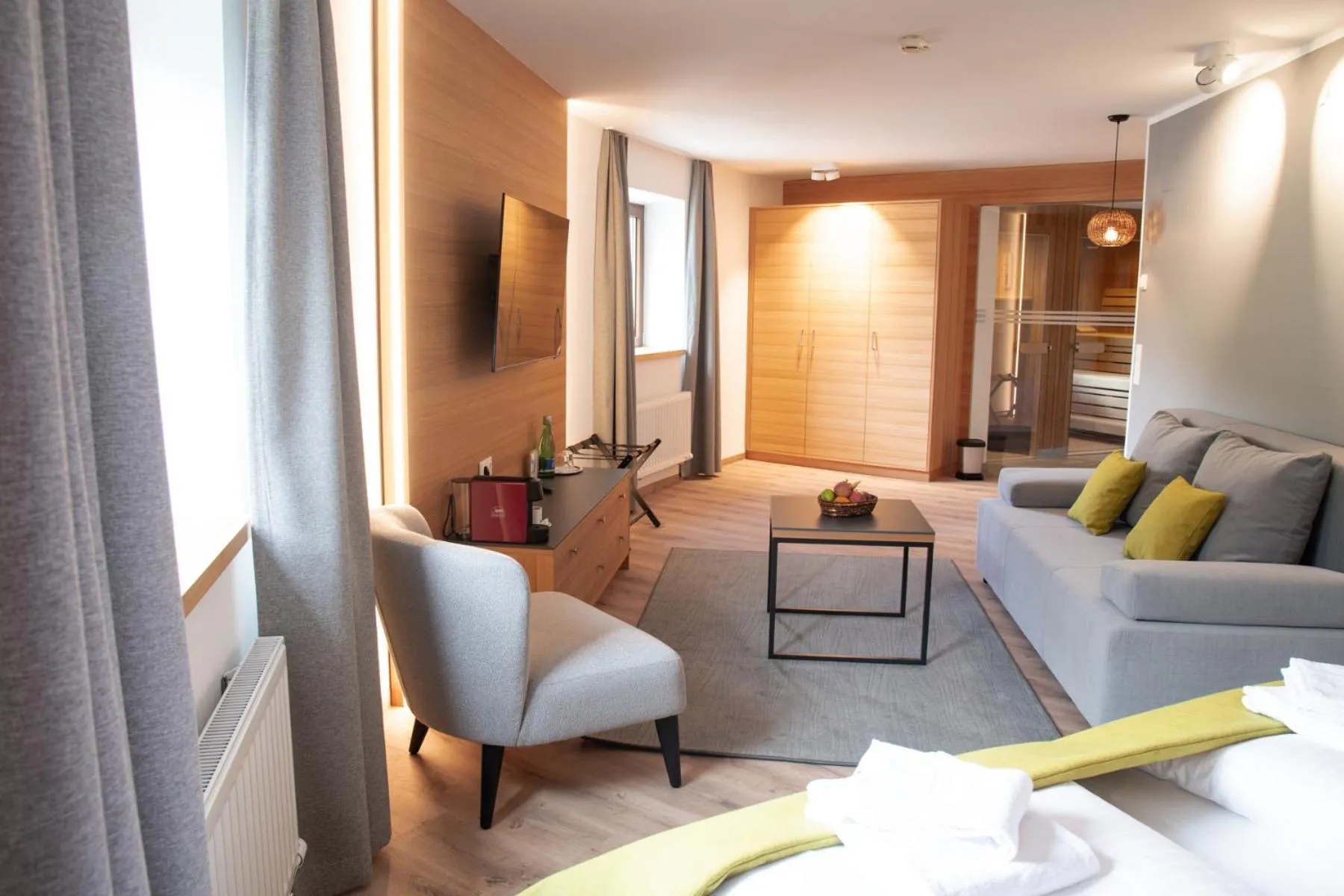 Berghotel Malta