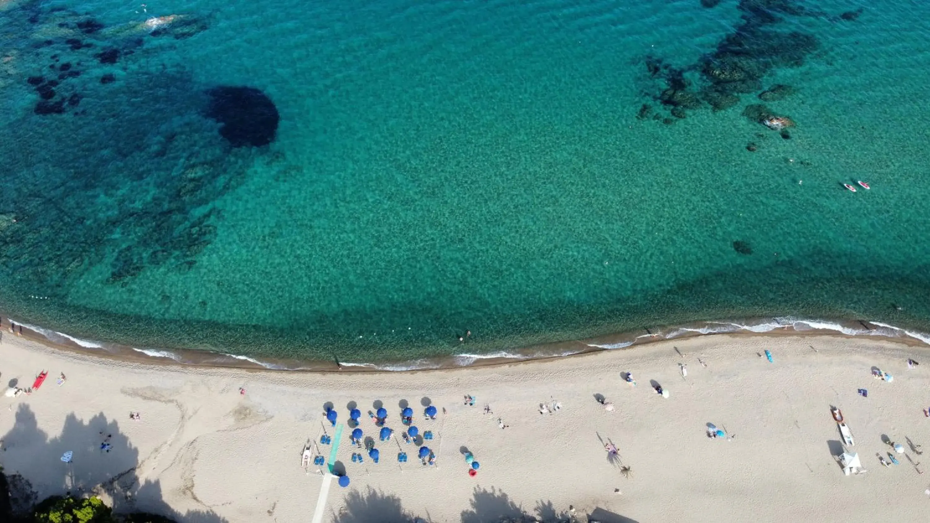 Hotel Mediterraneo Hotel Mediterraneo