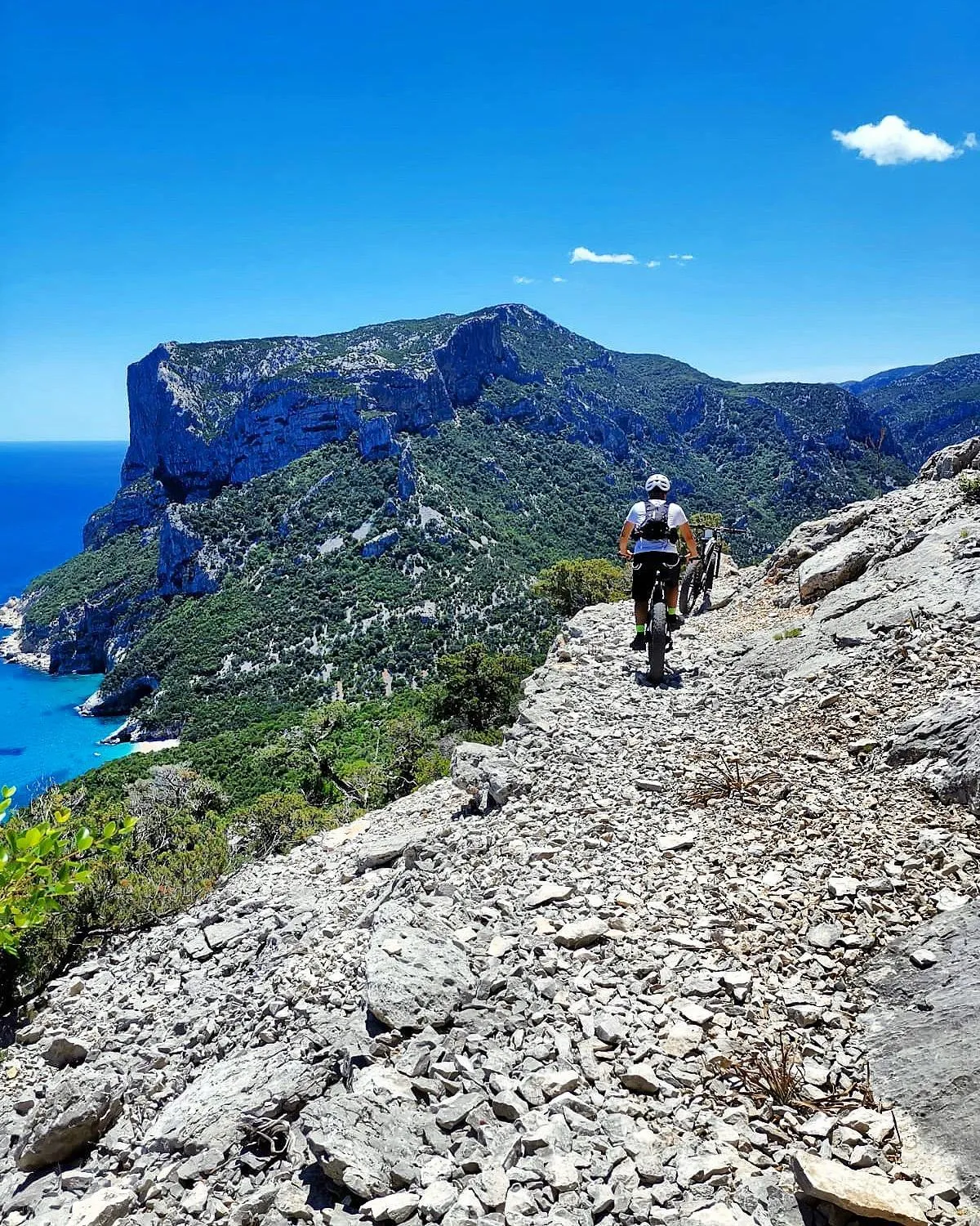 Hiking in Hotel Mediterraneo